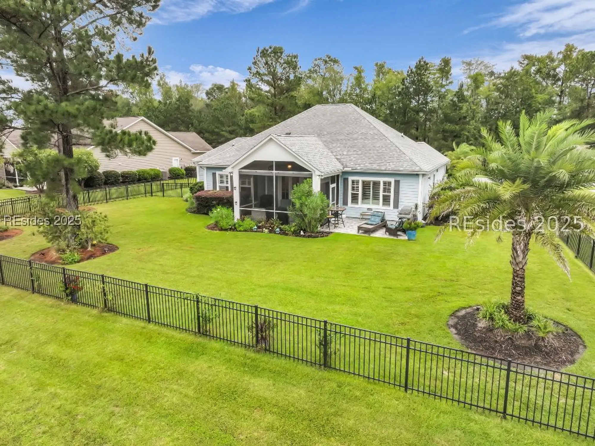 Property Slideshow image 6 of 55 | 184 needlegrass ln, Hardeeville, SC, 29927