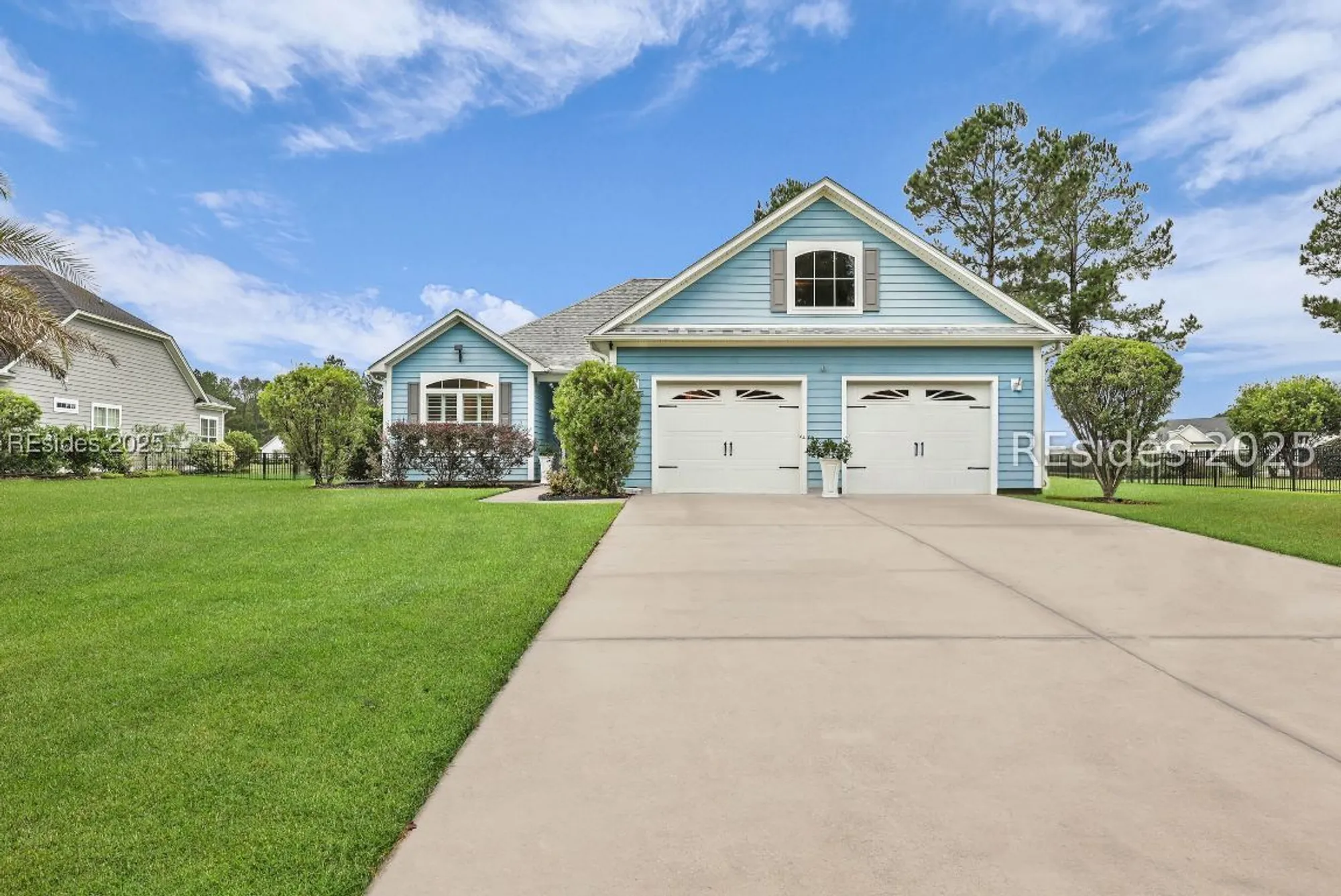 Property Slideshow image 7 of 55 | 184 needlegrass ln, Hardeeville, SC, 29927