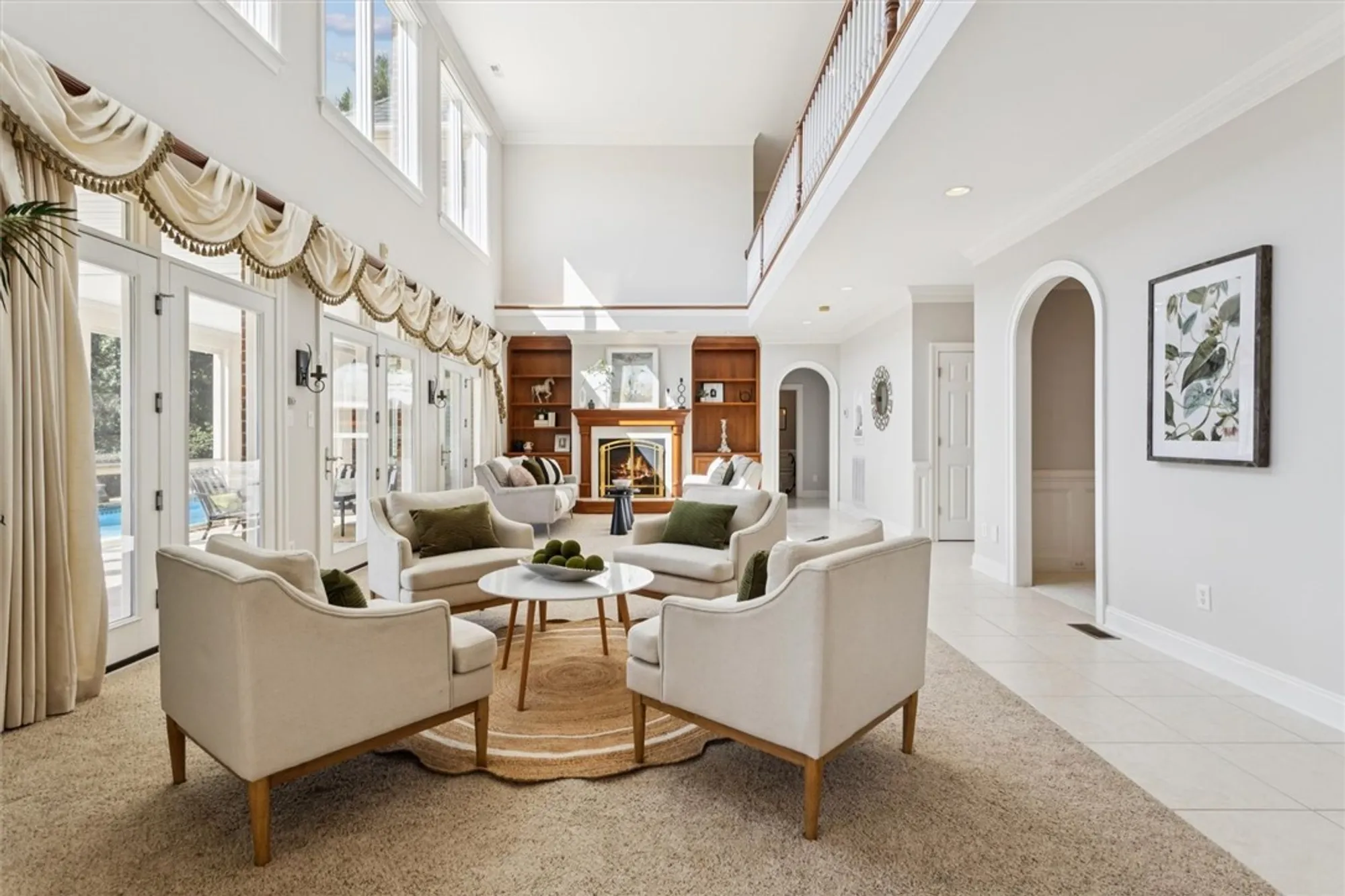 Property Slideshow image 12 of 50 | 1255 two rivers pt, Williamsburg, VA, 23185