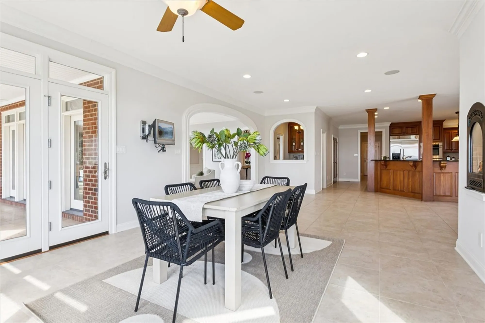 Property Slideshow image 20 of 50 | 1255 two rivers pt, Williamsburg, VA, 23185