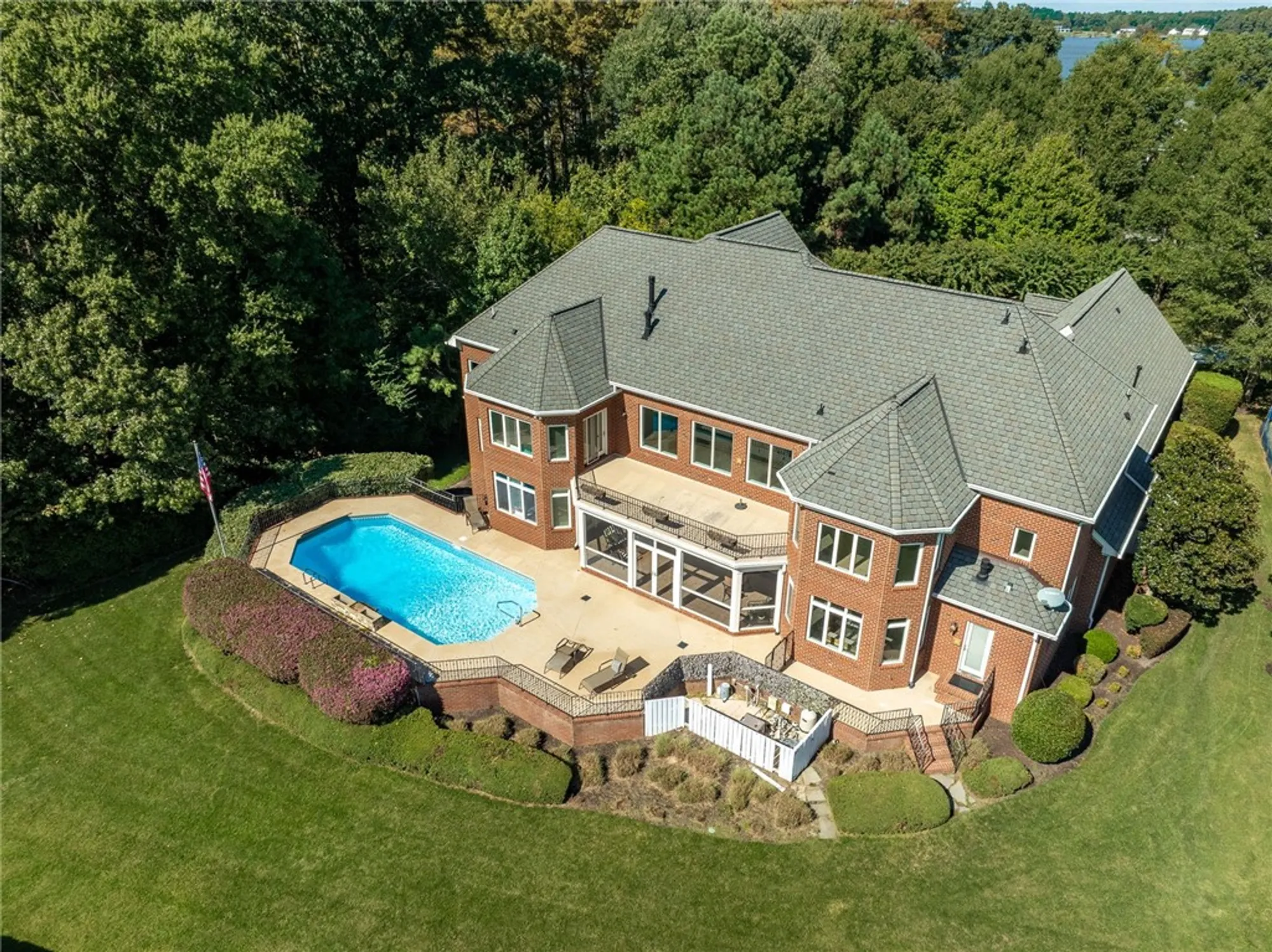 Property Slideshow image 45 of 50 | 1255 two rivers pt, Williamsburg, VA, 23185