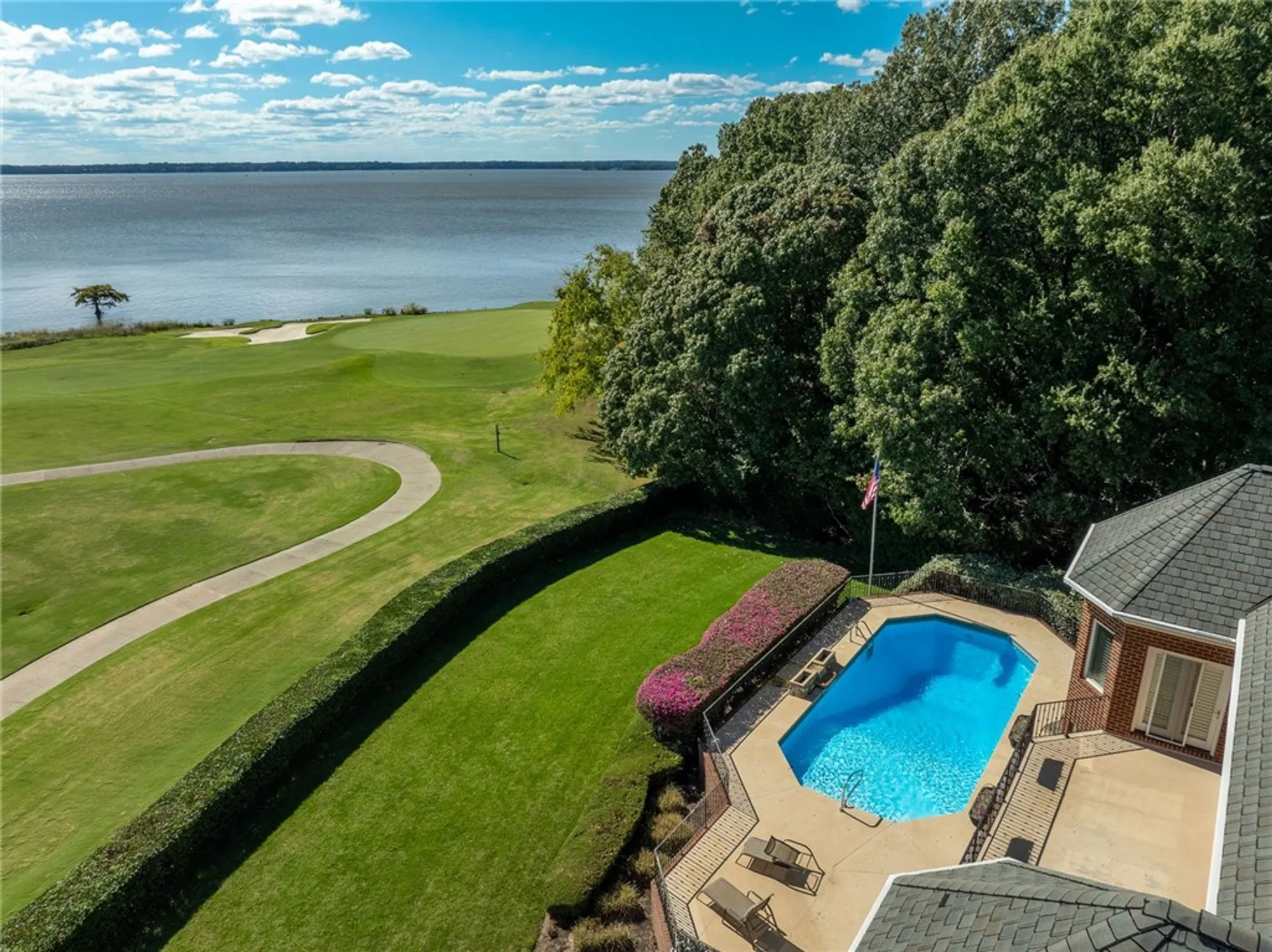 Property Slideshow image 49 of 50 | 1255 two rivers pt, Williamsburg, VA, 23185