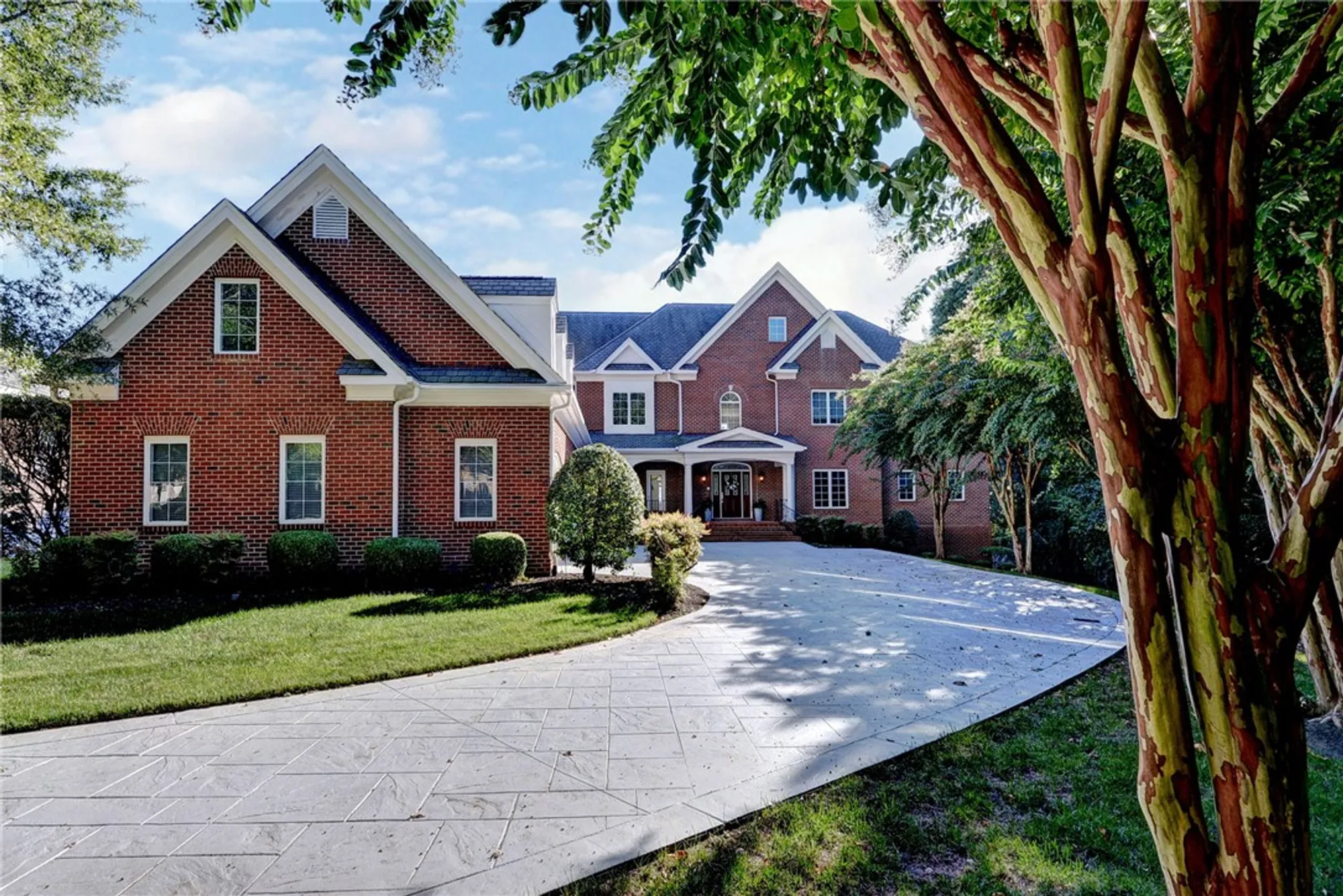 Property Slideshow image 4 of 50 | 1255 two rivers pt, Williamsburg, VA, 23185