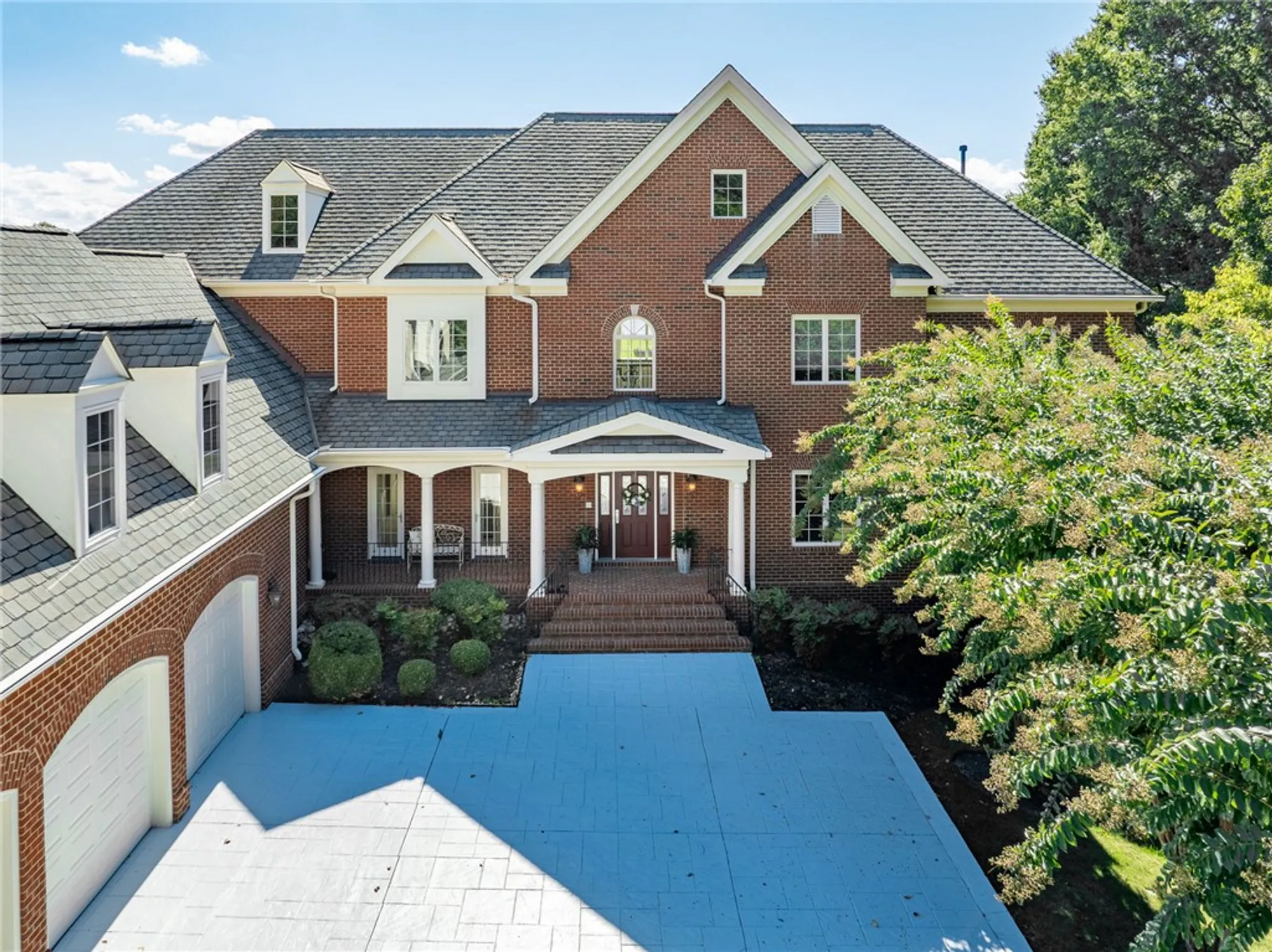 Property Slideshow image 5 of 50 | 1255 two rivers pt, Williamsburg, VA, 23185