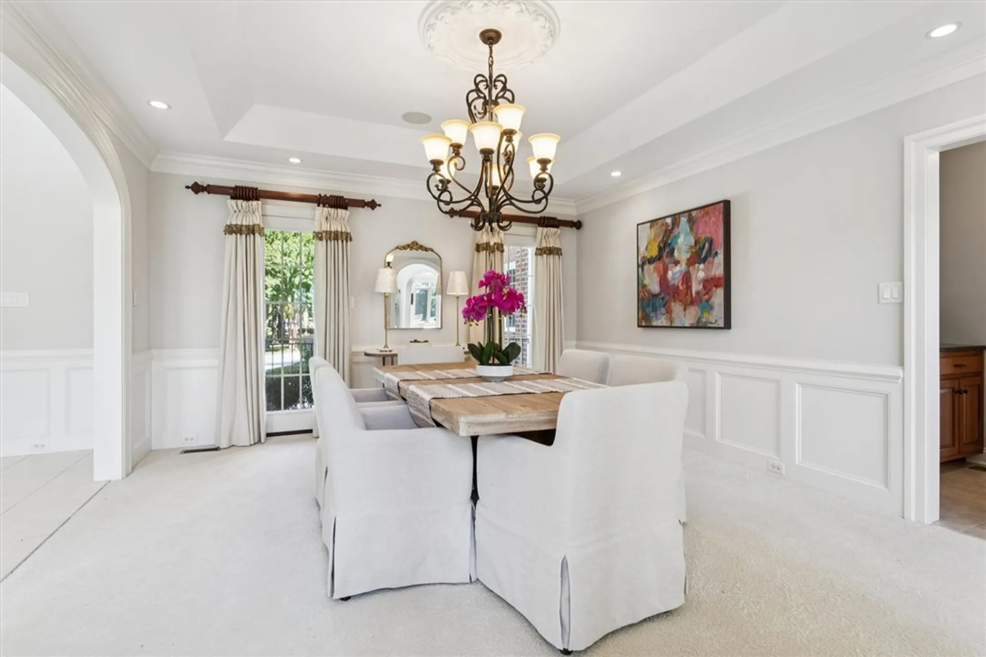 Property Slideshow image 8 of 50 | 1255 two rivers pt, Williamsburg, VA, 23185