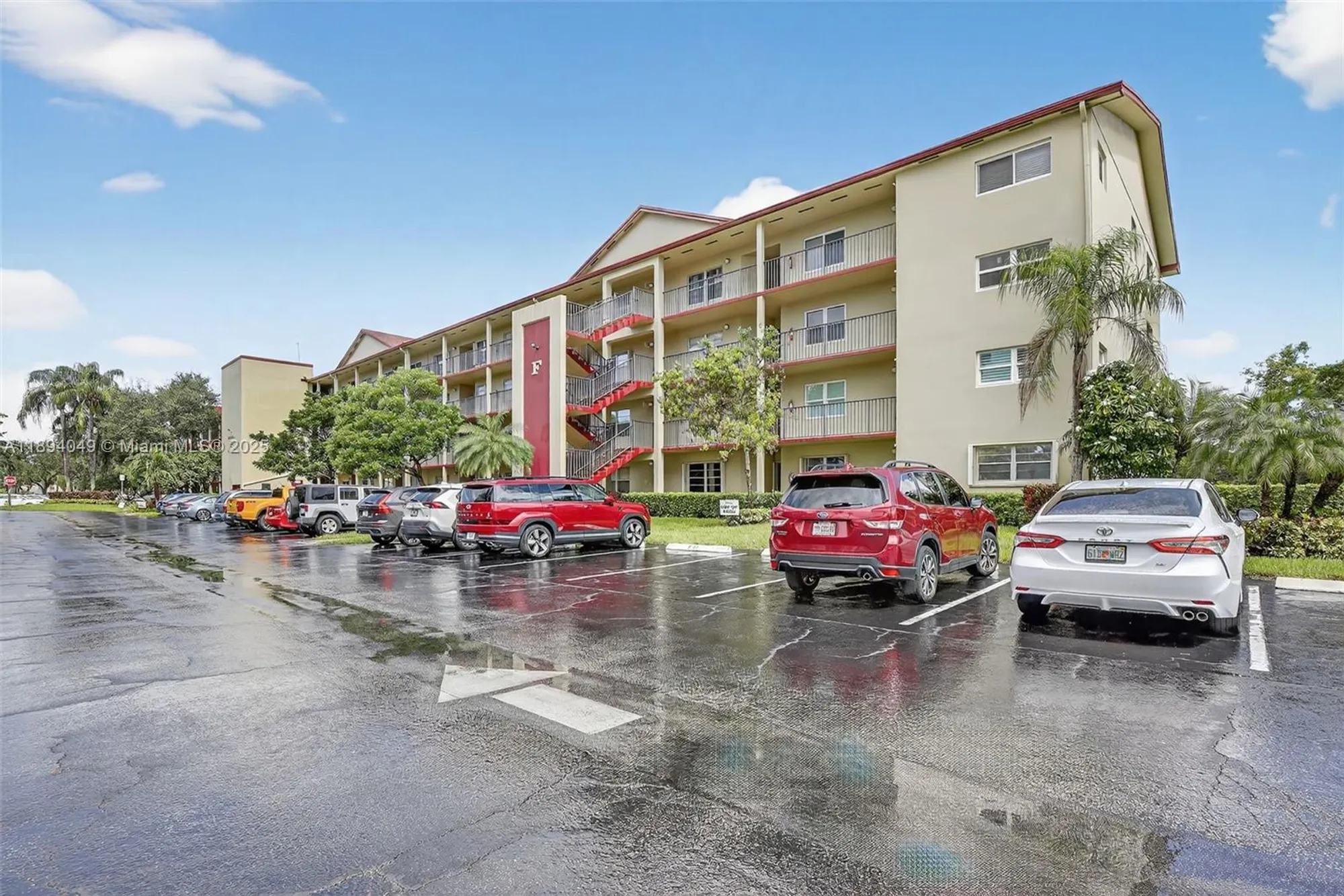 Property Slideshow image 43 of 44 | 701 sw 128th ave 111f, Pembroke Pines, FL, 33027