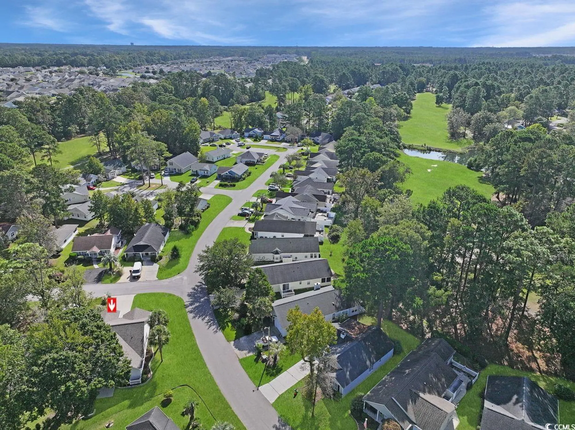 Property Slideshow image 28 of 34 | 6621 e sweetbriar trl, Myrtle Beach, SC, 29588