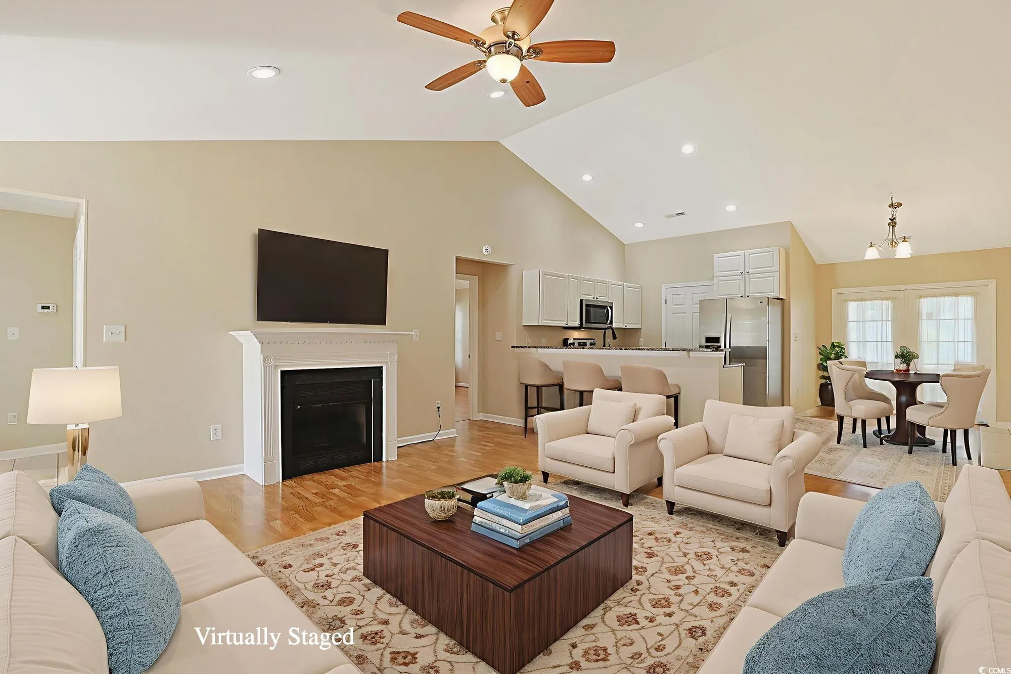 Property Slideshow image 2 of 34 | 6621 e sweetbriar trl, Myrtle Beach, SC, 29588