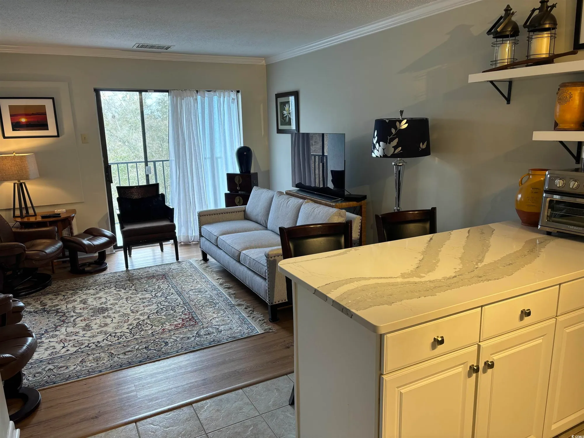 Property Slideshow image 8 of 26 | 5001 little river rd e-504, Myrtle Beach, SC, 29577