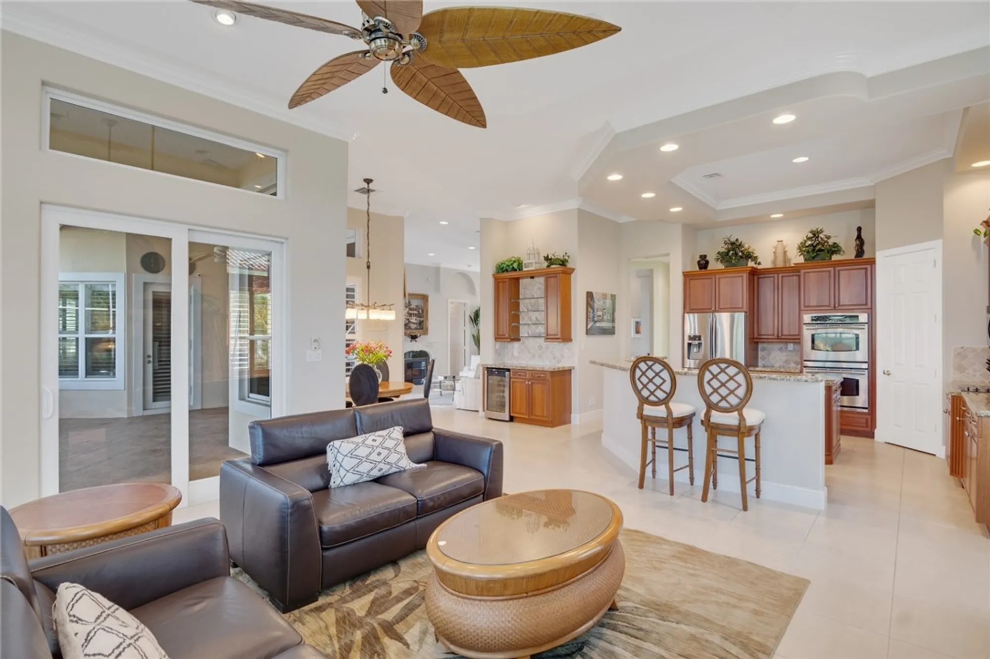 Property Slideshow image 10 of 36 | 4817 river village dr, Vero Beach, FL, 32967