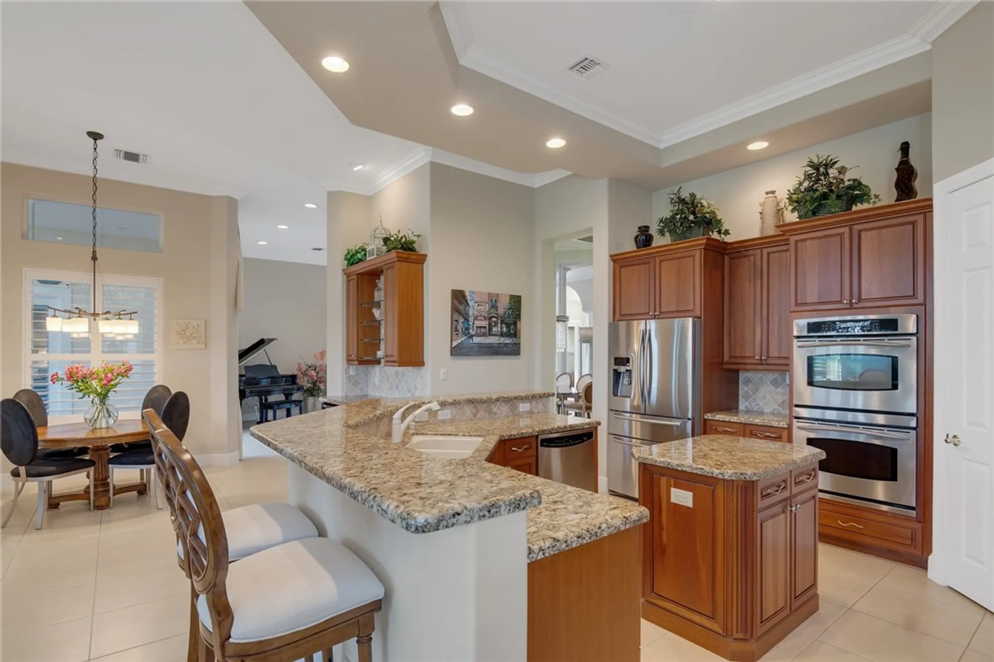 Property Slideshow image 12 of 36 | 4817 river village dr, Vero Beach, FL, 32967
