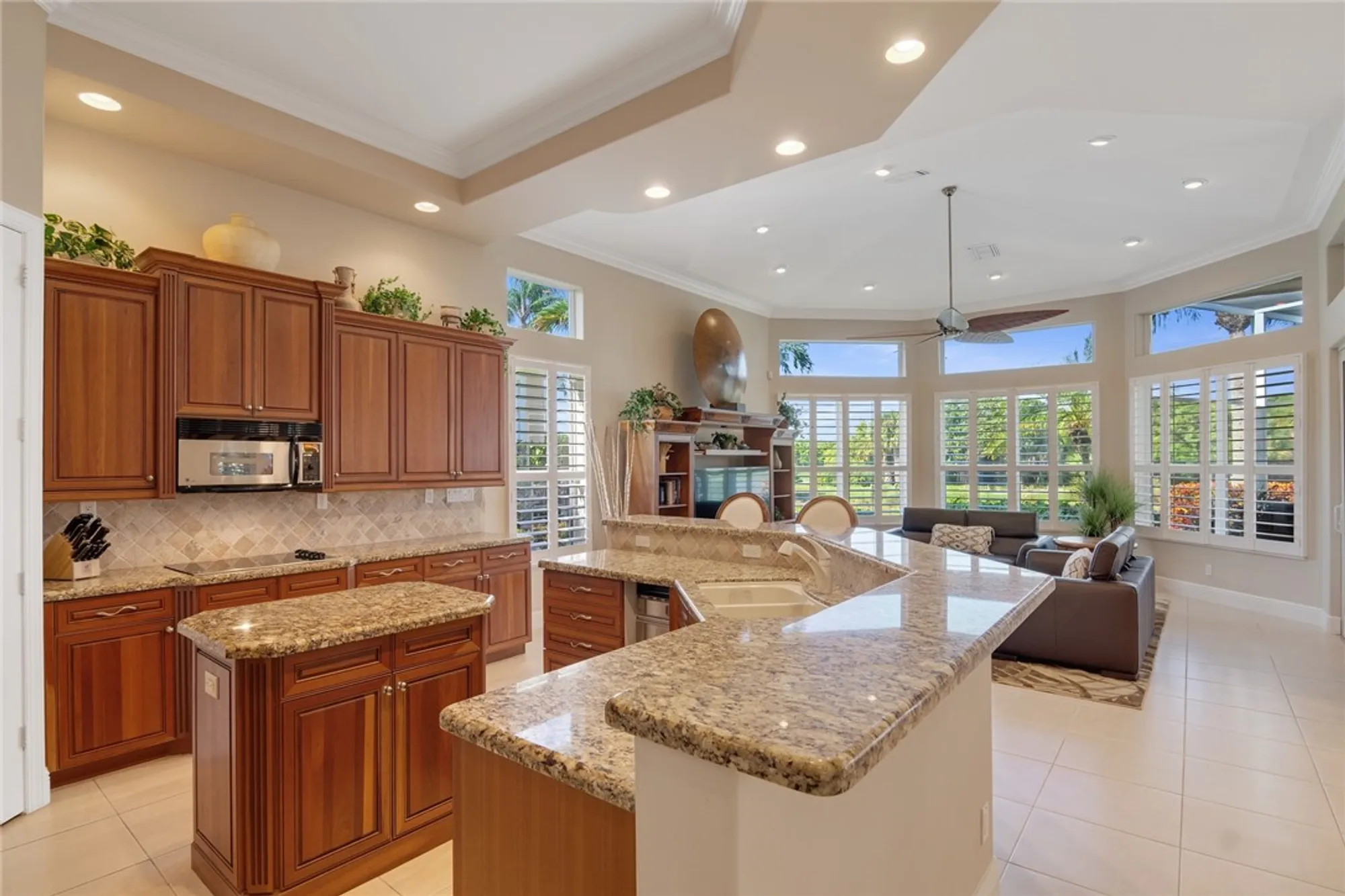 Property Slideshow image 13 of 36 | 4817 river village dr, Vero Beach, FL, 32967