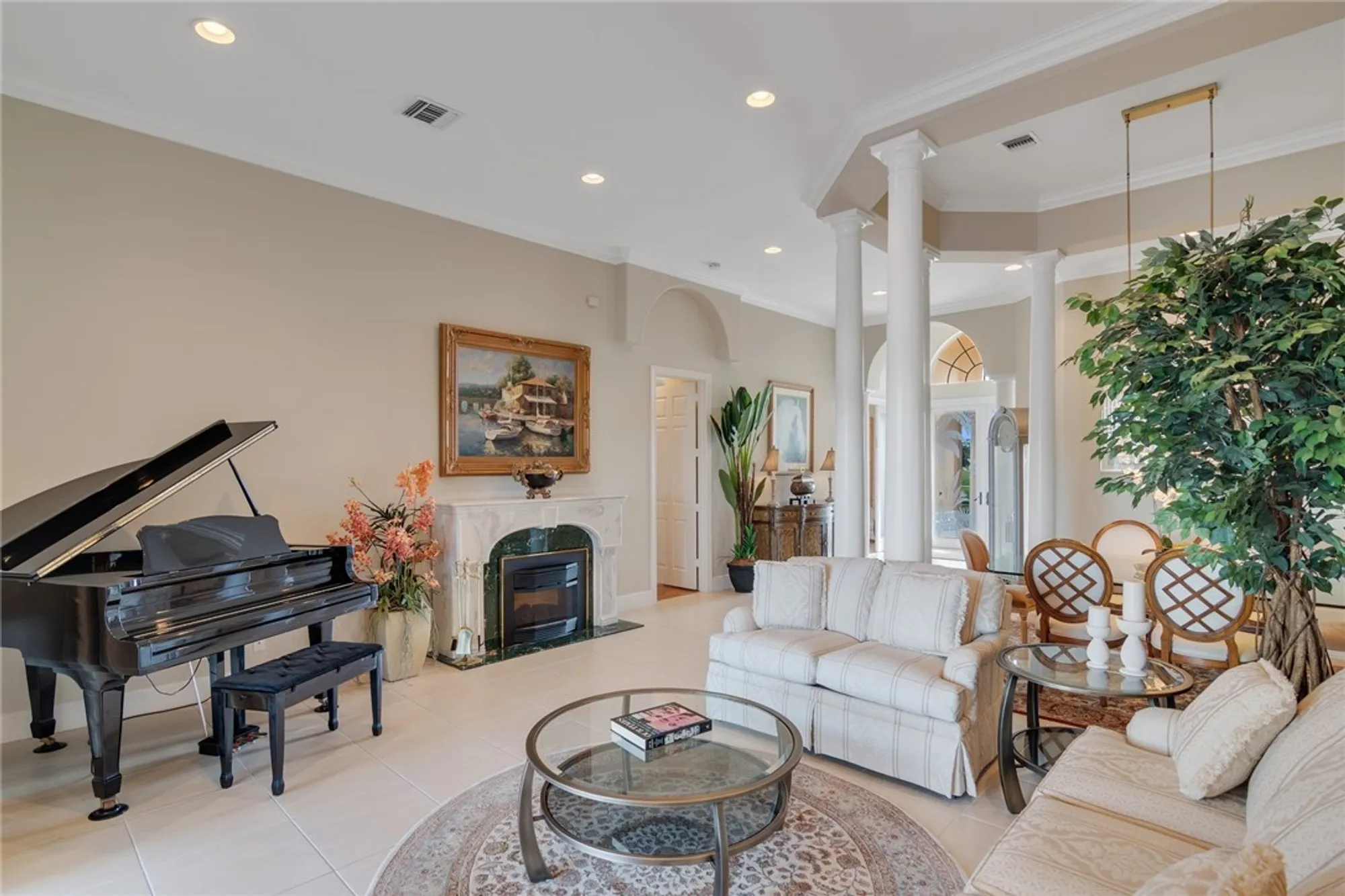 Property Slideshow image 3 of 36 | 4817 river village dr, Vero Beach, FL, 32967