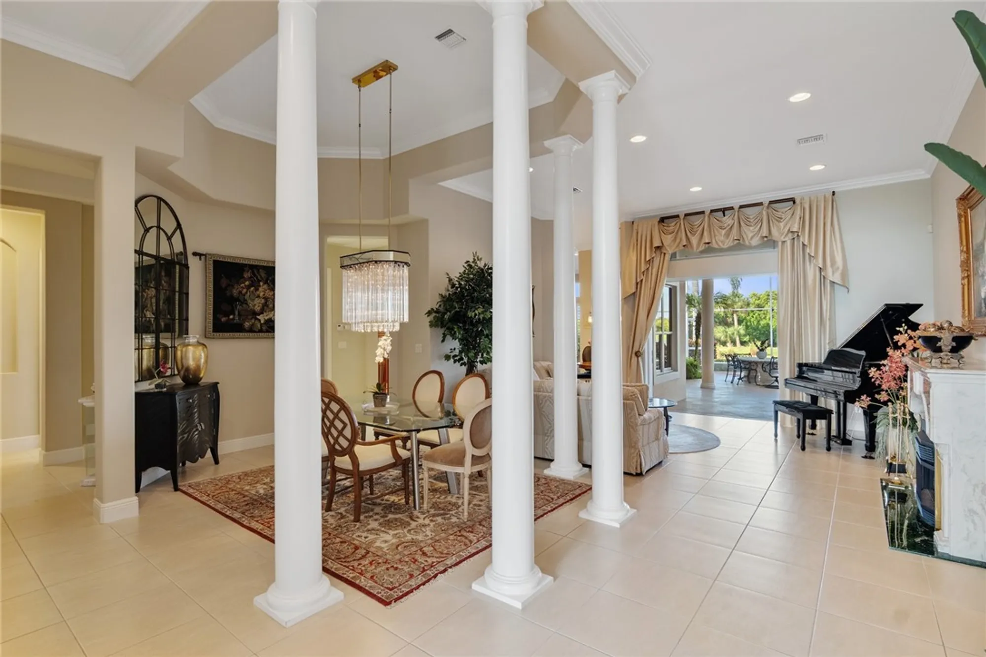 Property Slideshow image 4 of 36 | 4817 river village dr, Vero Beach, FL, 32967