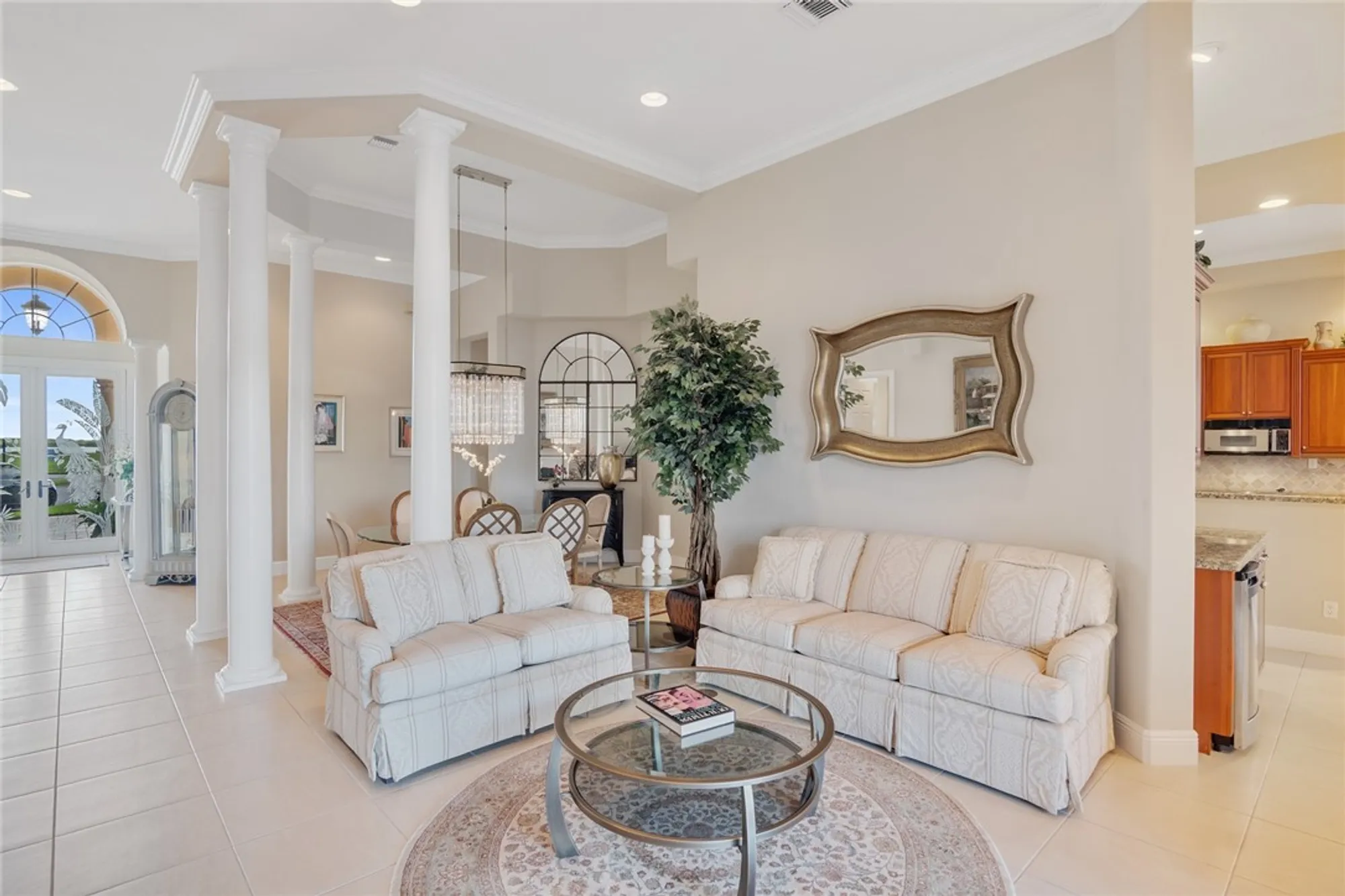 Property Slideshow image 5 of 36 | 4817 river village dr, Vero Beach, FL, 32967