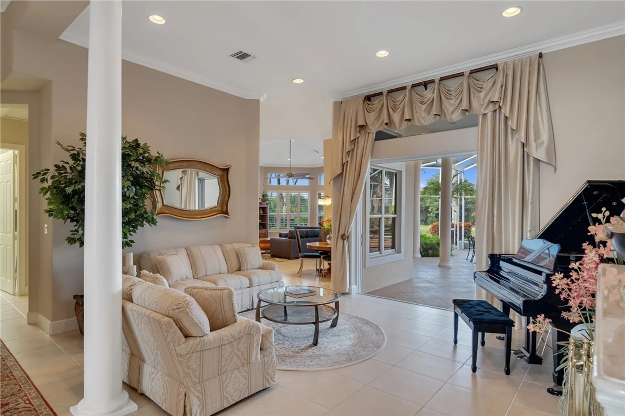 Property Slideshow image 6 of 36 | 4817 river village dr, Vero Beach, FL, 32967