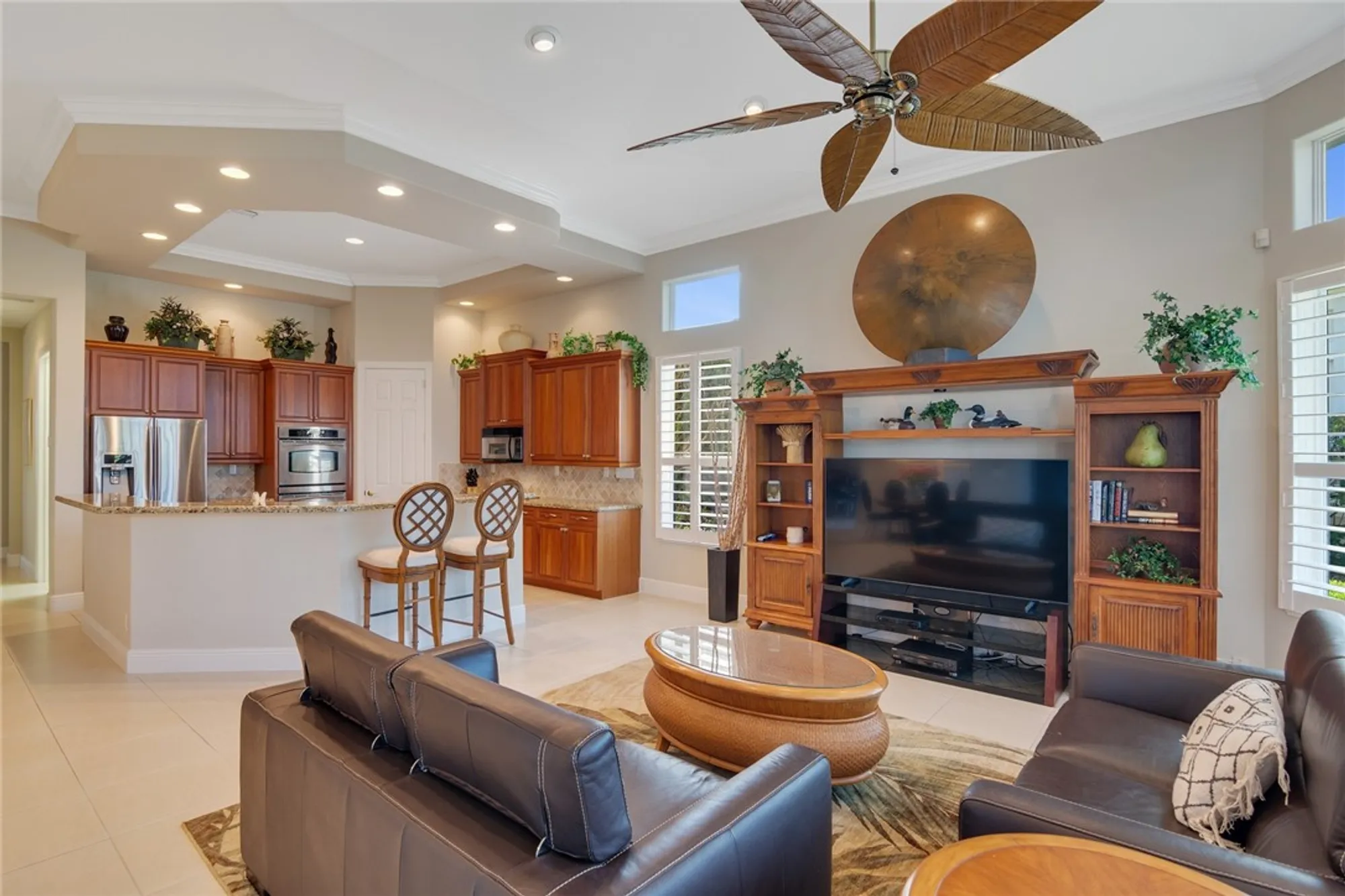Property Slideshow image 9 of 36 | 4817 river village dr, Vero Beach, FL, 32967