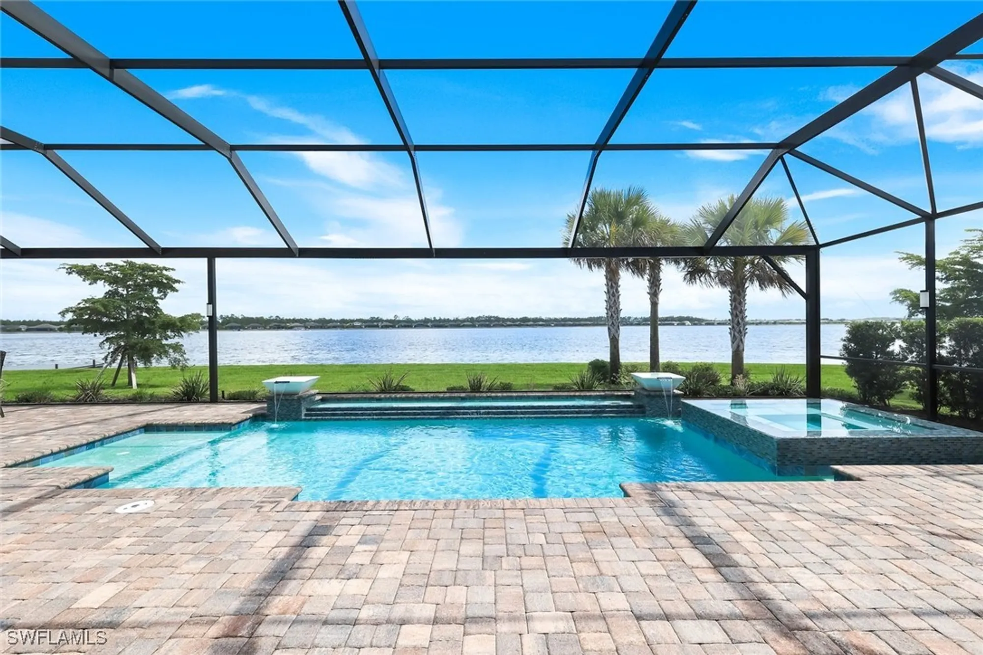 Property Slideshow image 1 of 50 | 14630 blue bay cir, Fort Myers, FL, 33913