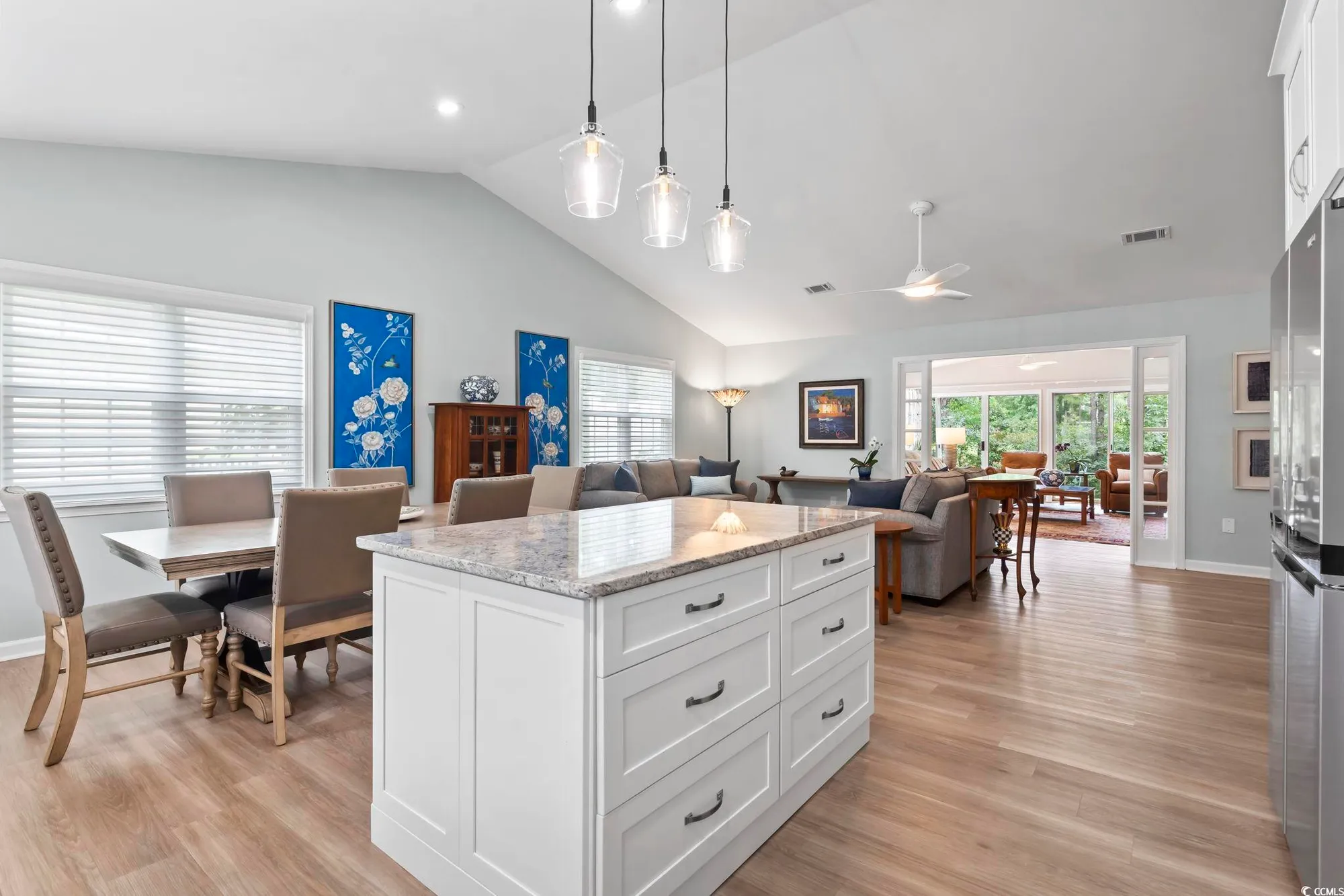 Property Slideshow image 10 of 34 | 6622 cinnamon fern ln, Myrtle Beach, SC, 29588