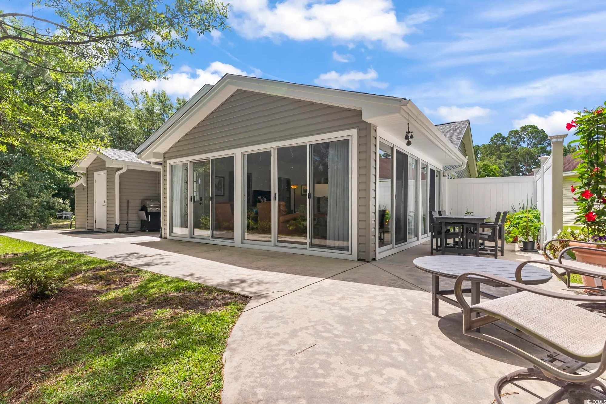 Property Slideshow image 28 of 34 | 6622 cinnamon fern ln, Myrtle Beach, SC, 29588