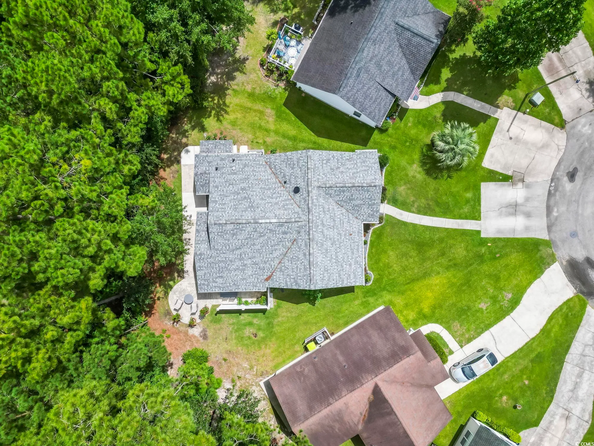 Property Slideshow image 29 of 34 | 6622 cinnamon fern ln, Myrtle Beach, SC, 29588