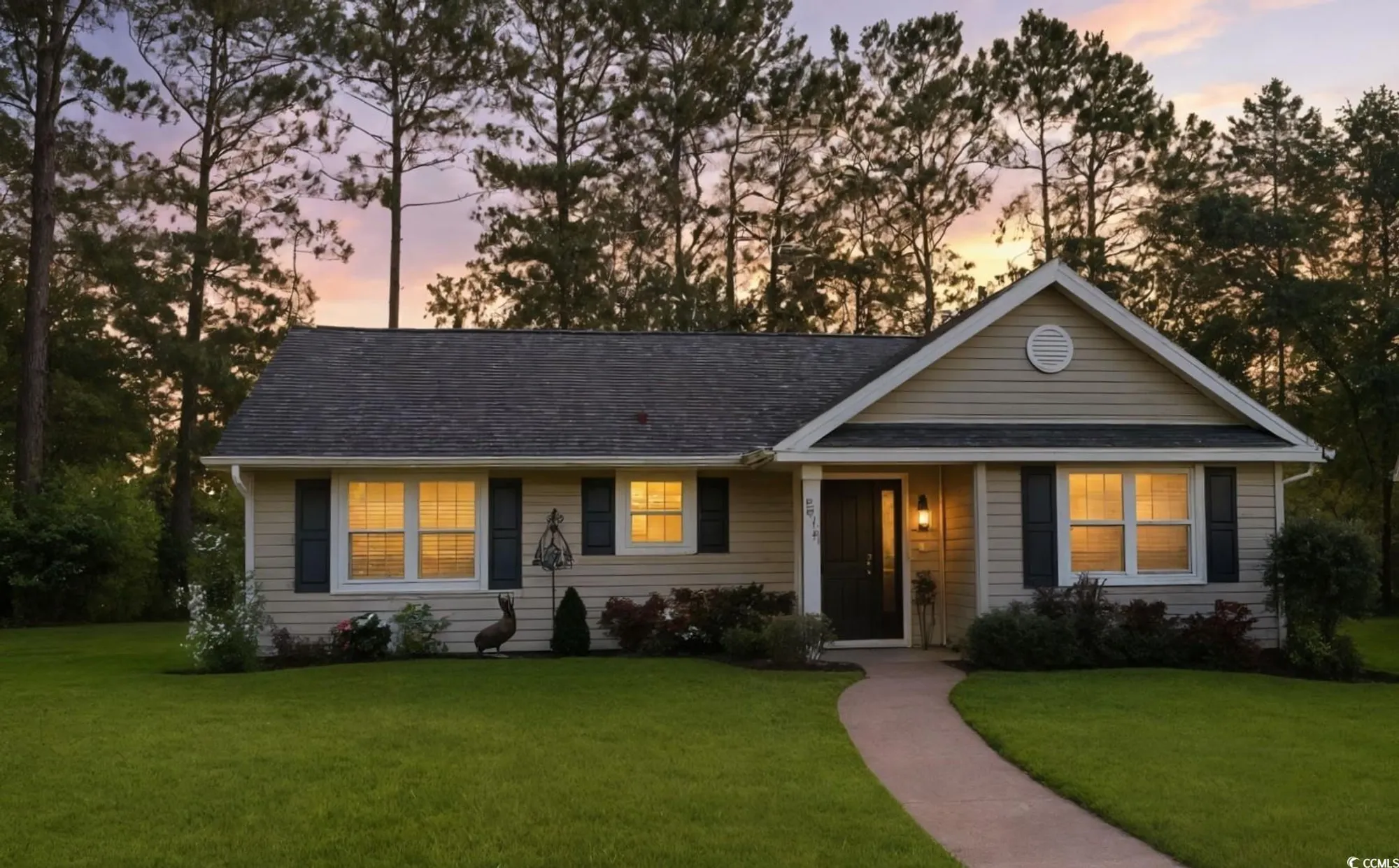 Property Slideshow image 2 of 34 | 6622 cinnamon fern ln, Myrtle Beach, SC, 29588