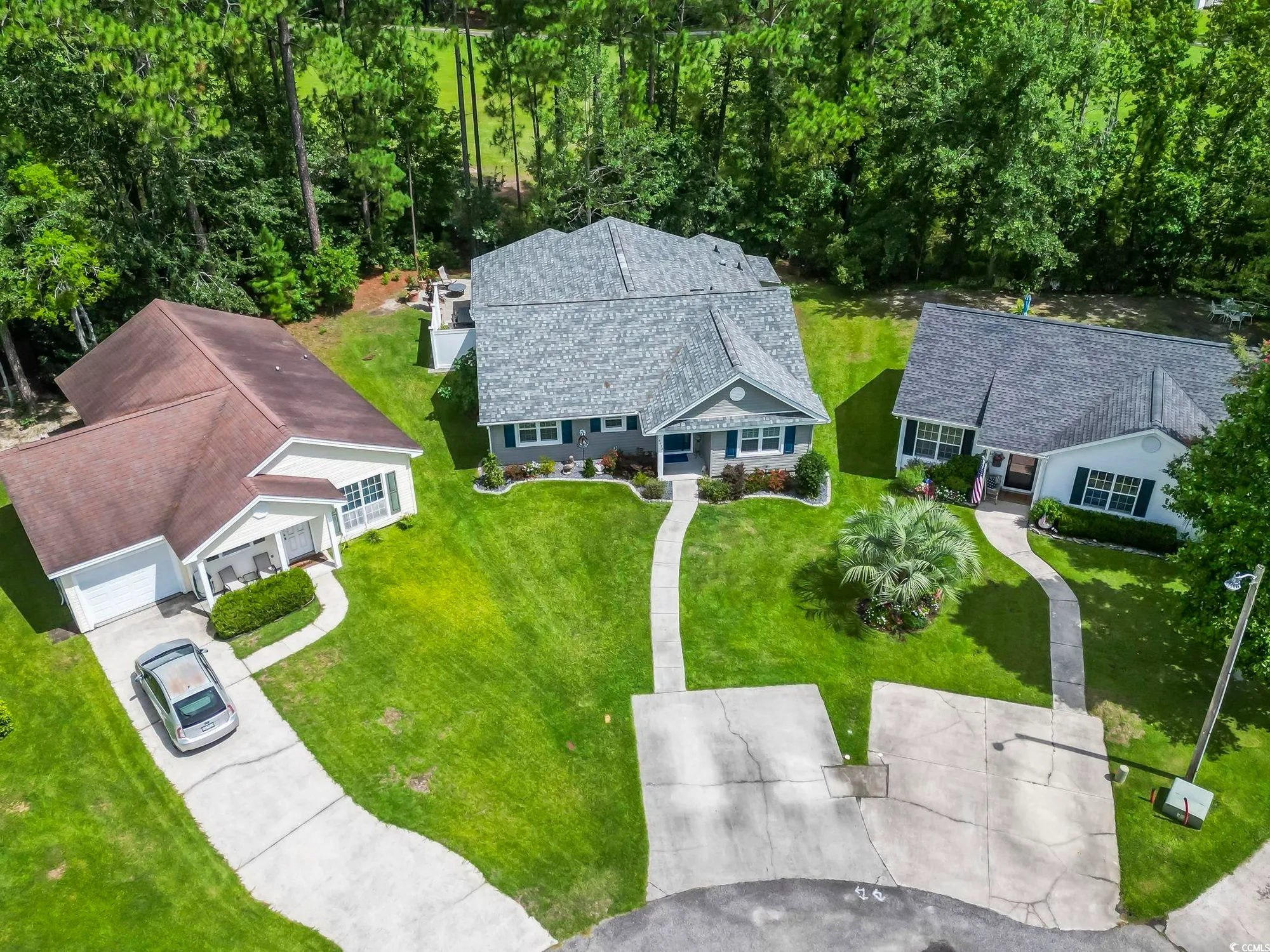 Property Slideshow image 30 of 34 | 6622 cinnamon fern ln, Myrtle Beach, SC, 29588