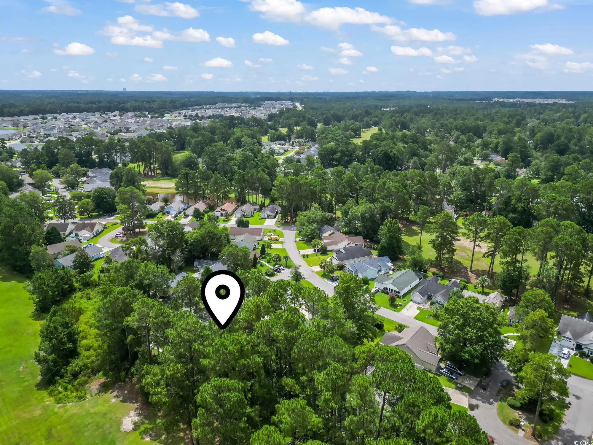 Property Slideshow image 31 of 34 | 6622 cinnamon fern ln, Myrtle Beach, SC, 29588