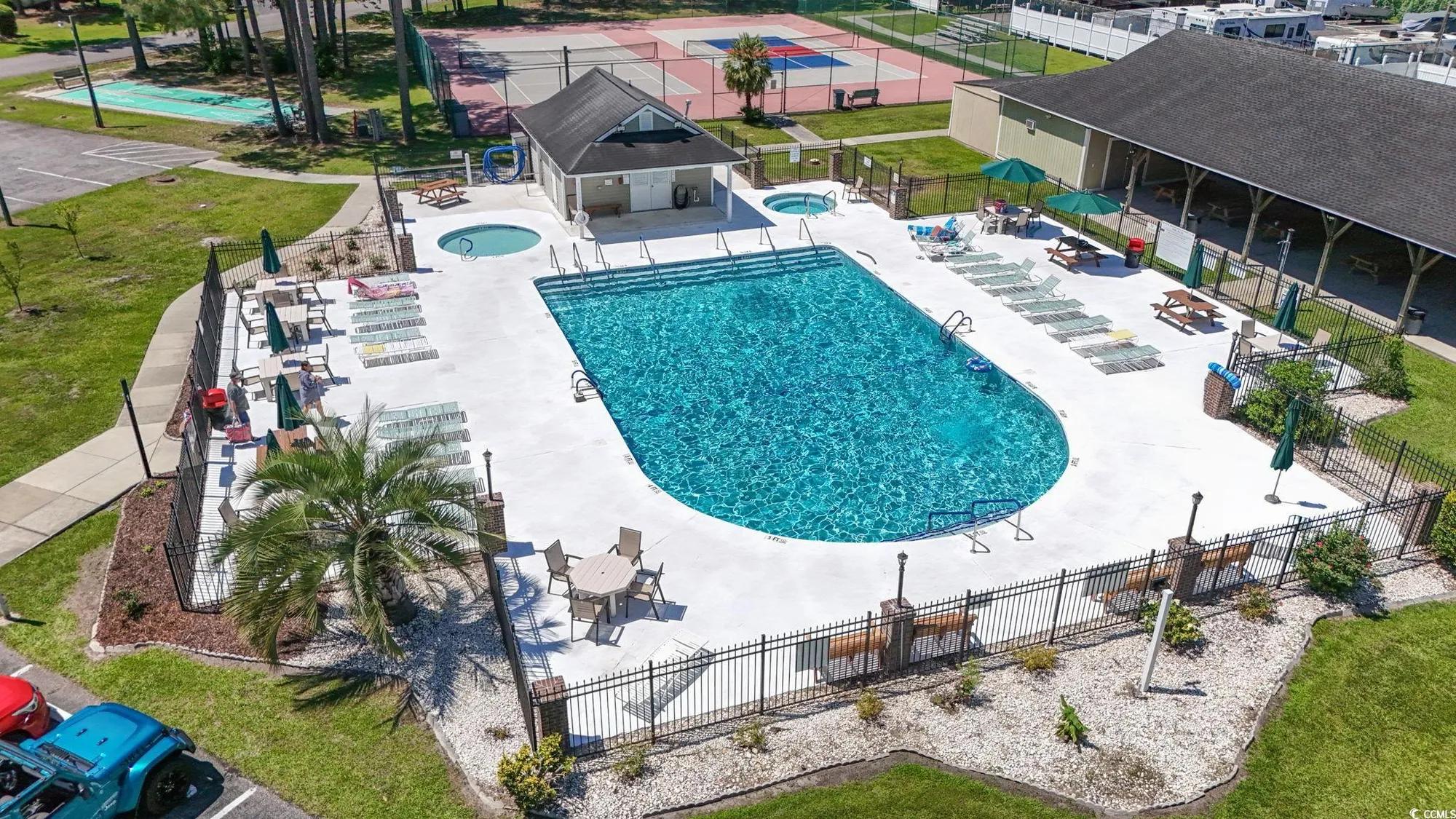 Property Slideshow image 33 of 34 | 6622 cinnamon fern ln, Myrtle Beach, SC, 29588