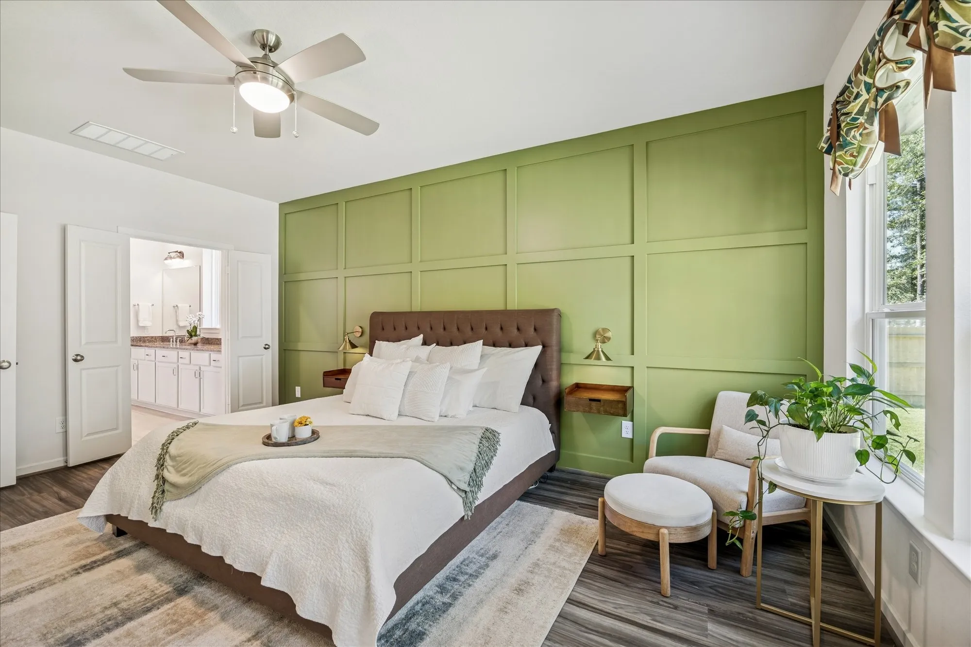 Property Slideshow image 13 of 38 | 108 pink clover ct, Montgomery, TX, 77316