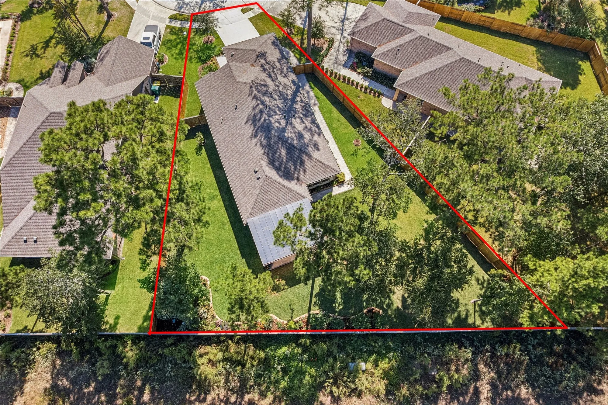 Property Slideshow image 30 of 38 | 108 pink clover ct, Montgomery, TX, 77316