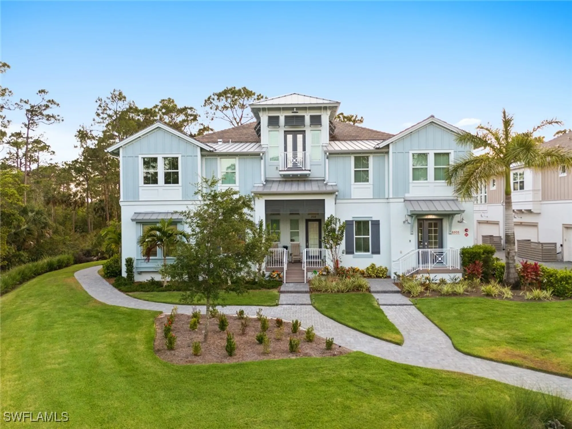 Property Slideshow image 1 of 35 | 6505 dominica dr unit 101, Naples, FL, 34113