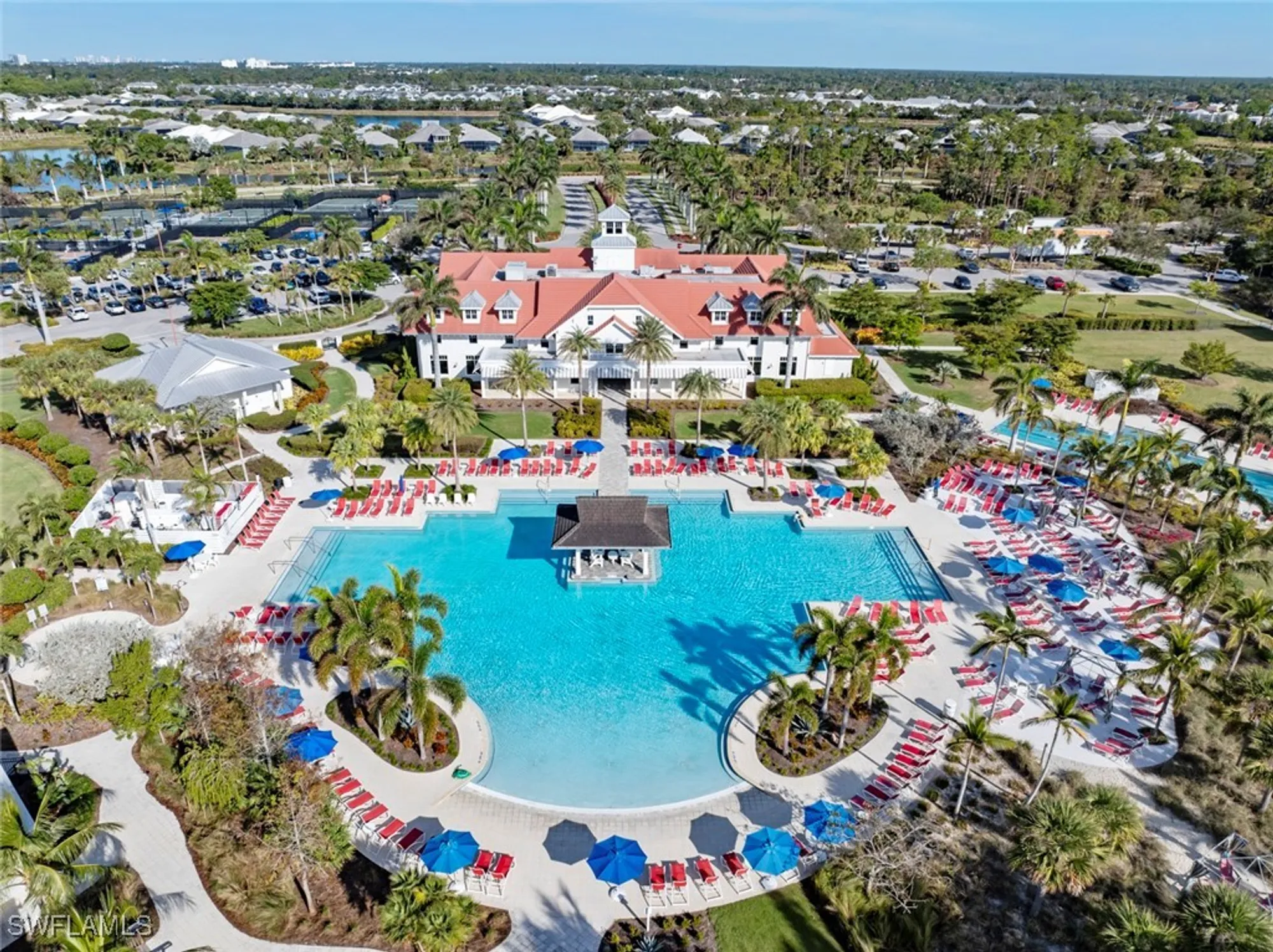 Property Slideshow image 30 of 35 | 6505 dominica dr unit 101, Naples, FL, 34113