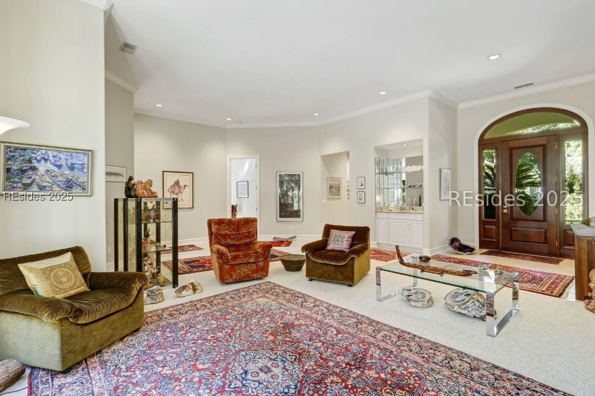 Property Slideshow image 8 of 50 | 81 wedgefield dr, Hilton Head Island, SC, 29926