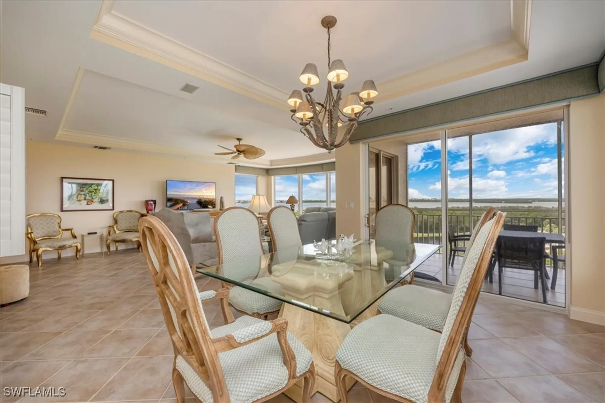 Property Slideshow image 6 of 32 | 4751 bonita bay blvd 704, Bonita Springs, FL, 34134