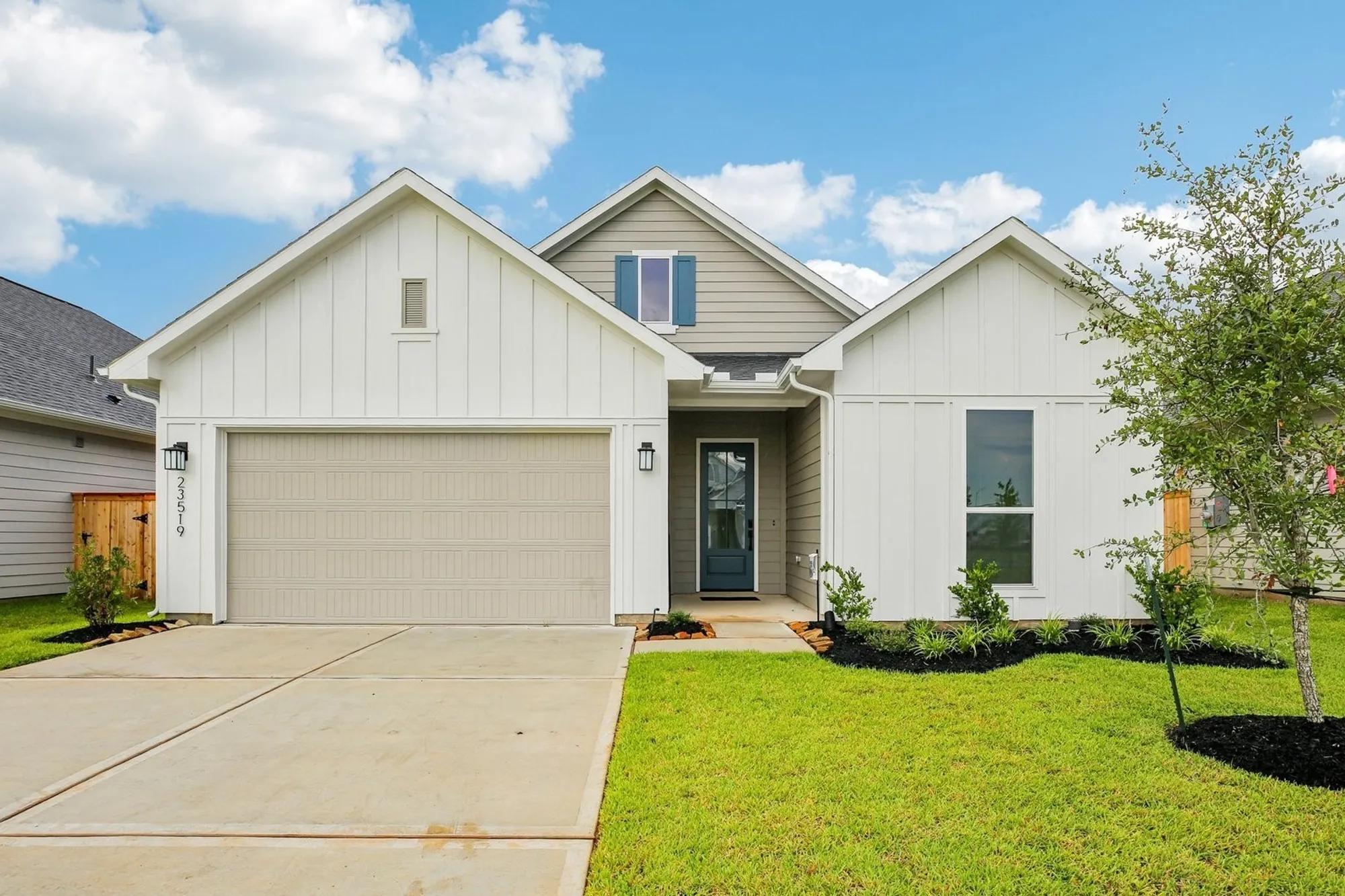 Property Slideshow image 1 of 26 | 23519 steely thicket trl, Tomball, TX, 77375