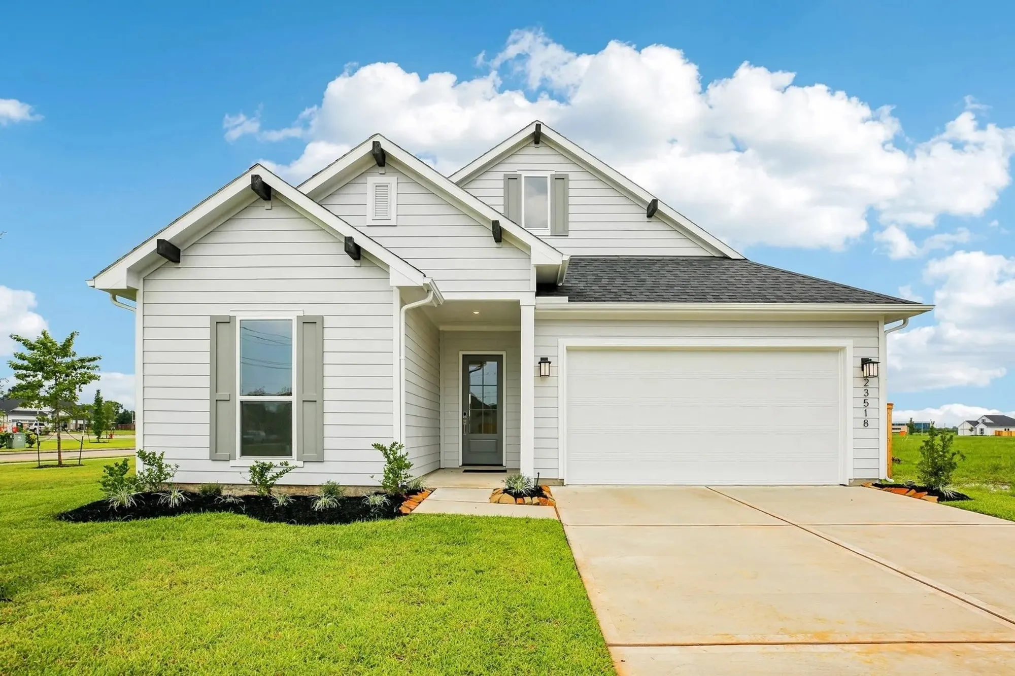 Property Slideshow image 1 of 19 | 23518 steely thicket trl, Tomball, TX, 77375