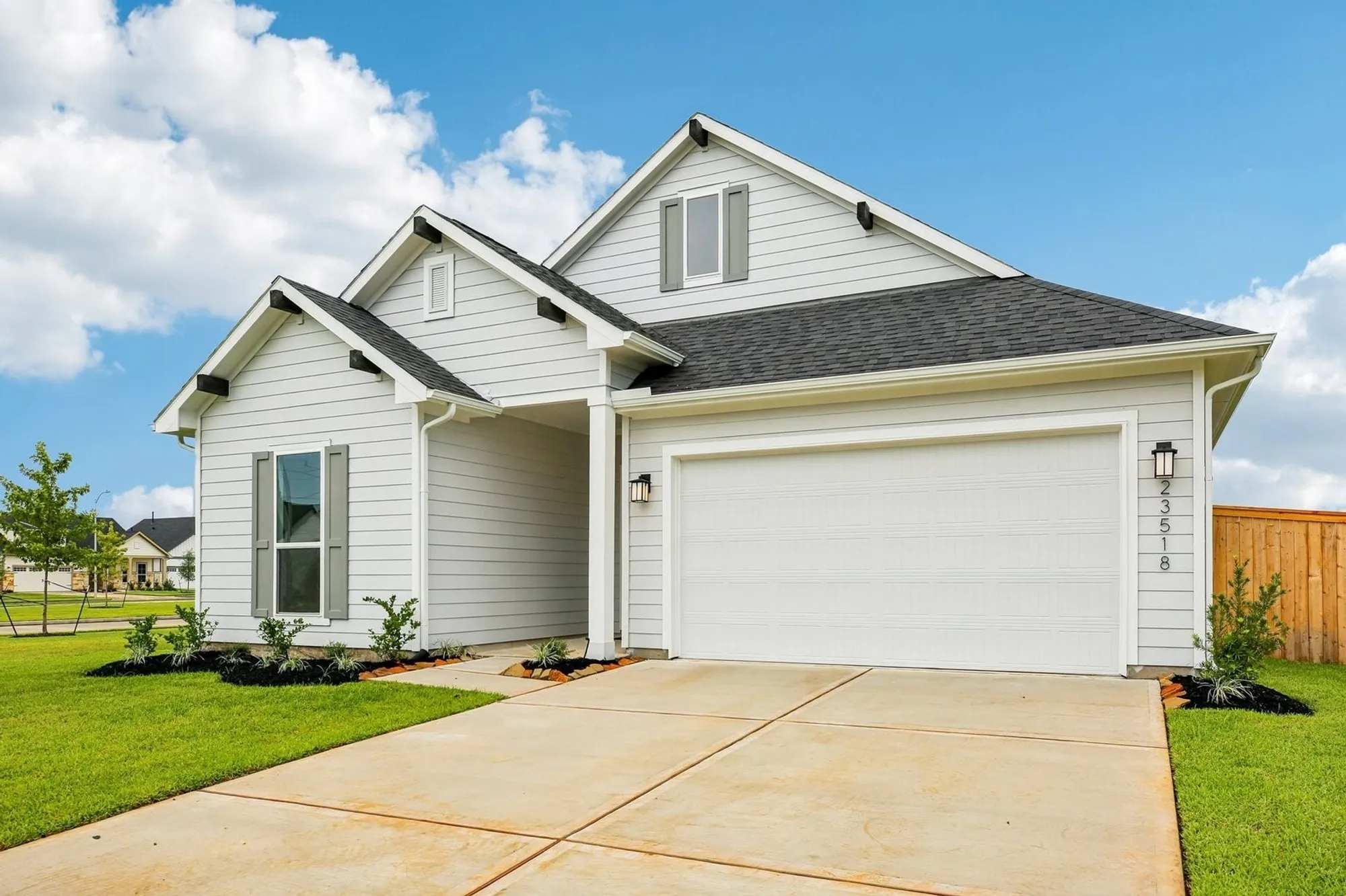 Property Slideshow image 2 of 19 | 23518 steely thicket trl, Tomball, TX, 77375