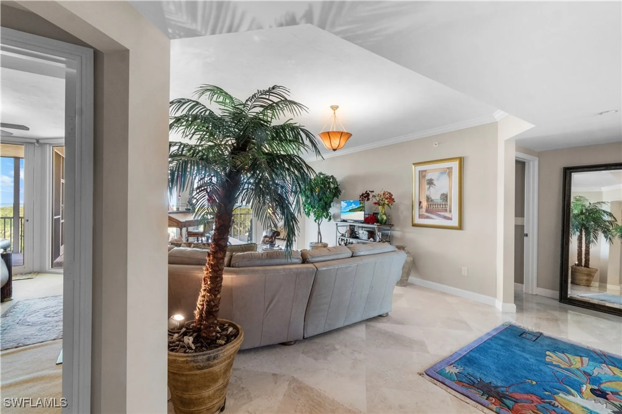 Property Slideshow image 16 of 22 | 7117 pelican bay blvd 402, Naples, FL, 34108