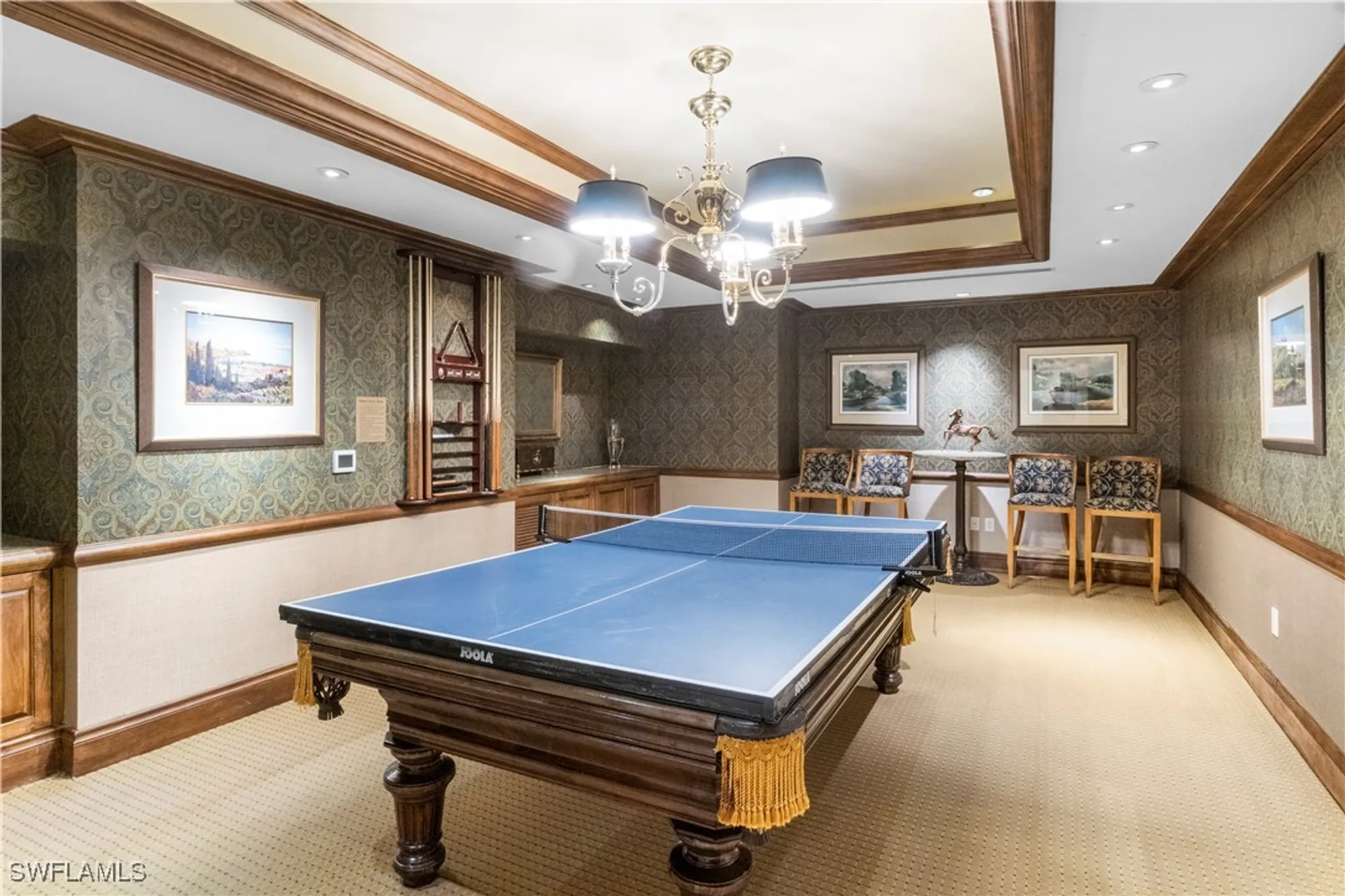 Property Slideshow image 17 of 22 | 7117 pelican bay blvd 402, Naples, FL, 34108