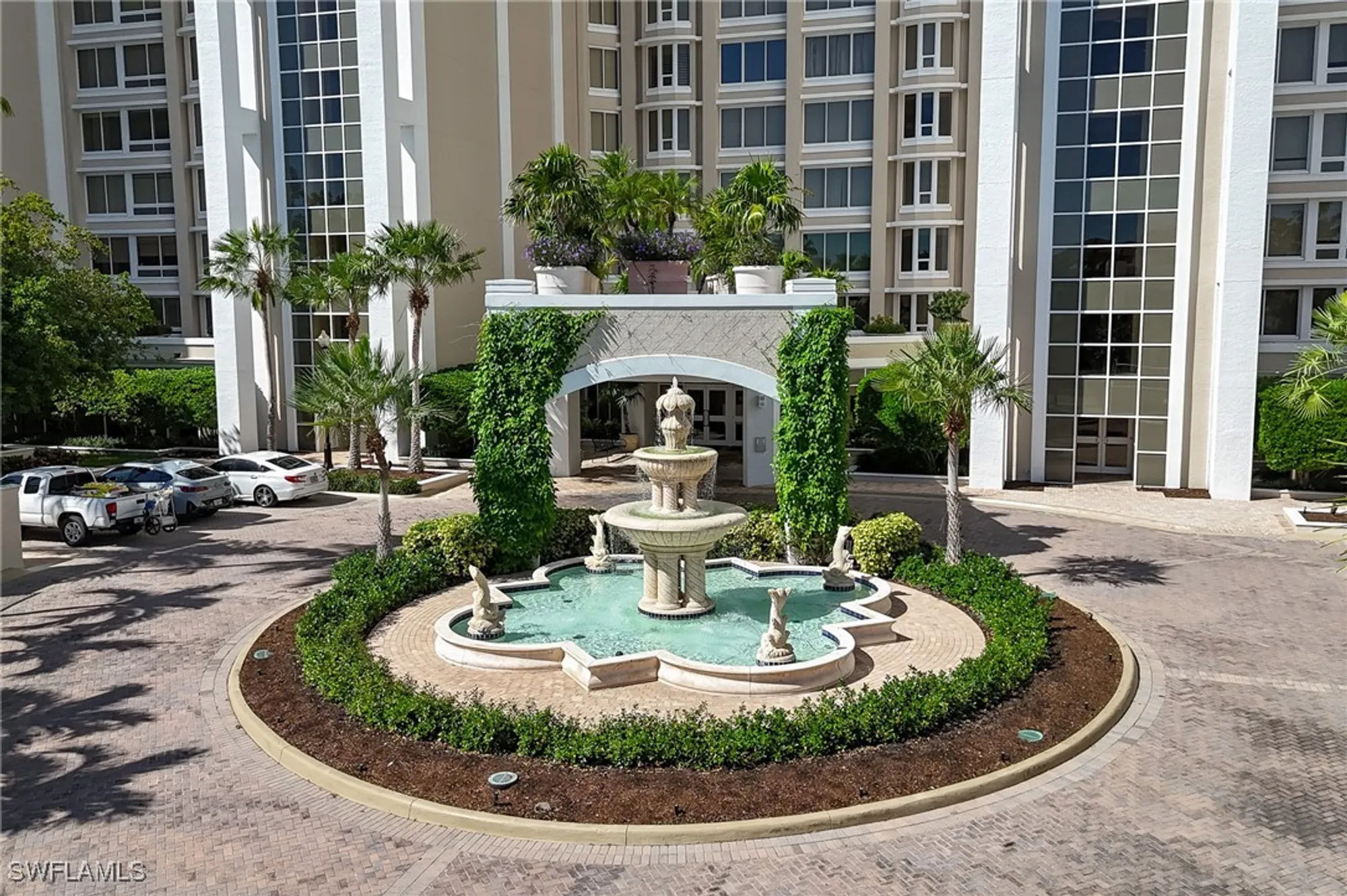 Property Slideshow image 19 of 22 | 7117 pelican bay blvd 402, Naples, FL, 34108