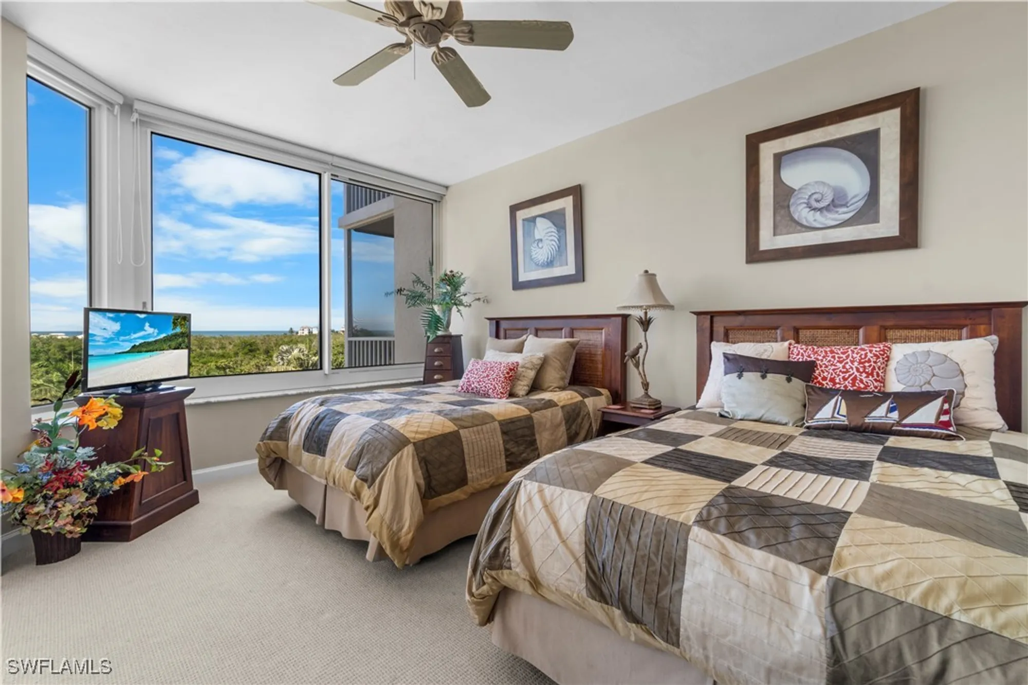 Property Slideshow image 10 of 22 | 7117 pelican bay blvd 402, Naples, FL, 34108