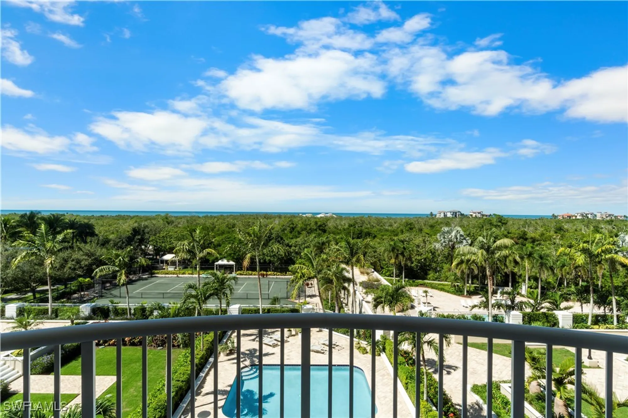 Property Slideshow image 13 of 22 | 7117 pelican bay blvd 402, Naples, FL, 34108