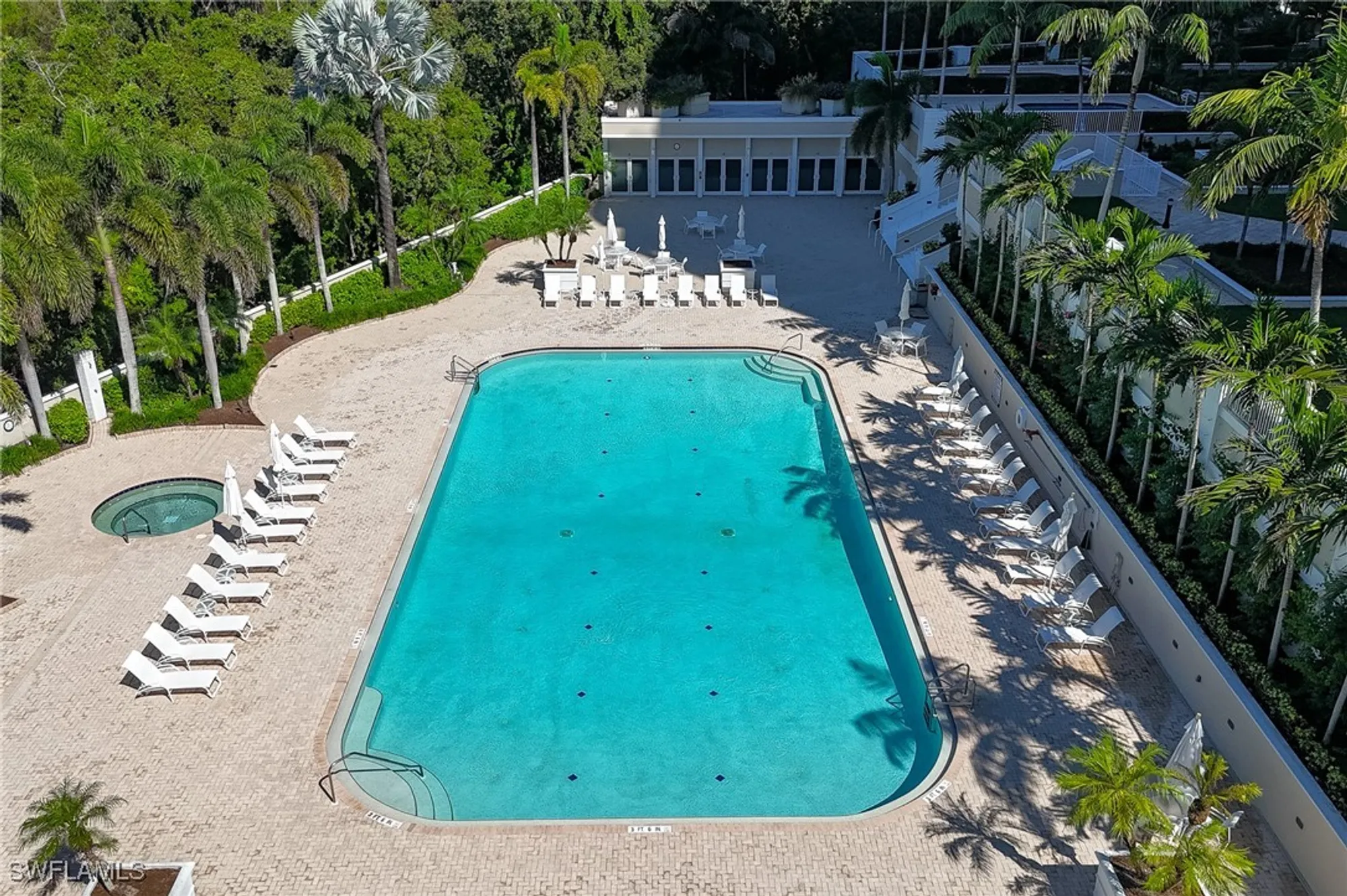 Property Slideshow image 20 of 22 | 7117 pelican bay blvd 402, Naples, FL, 34108