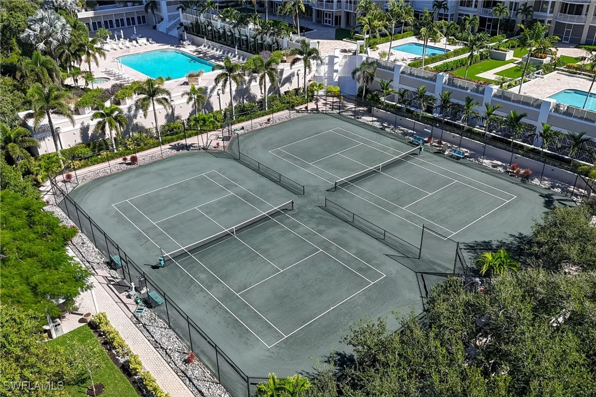 Property Slideshow image 21 of 22 | 7117 pelican bay blvd 402, Naples, FL, 34108