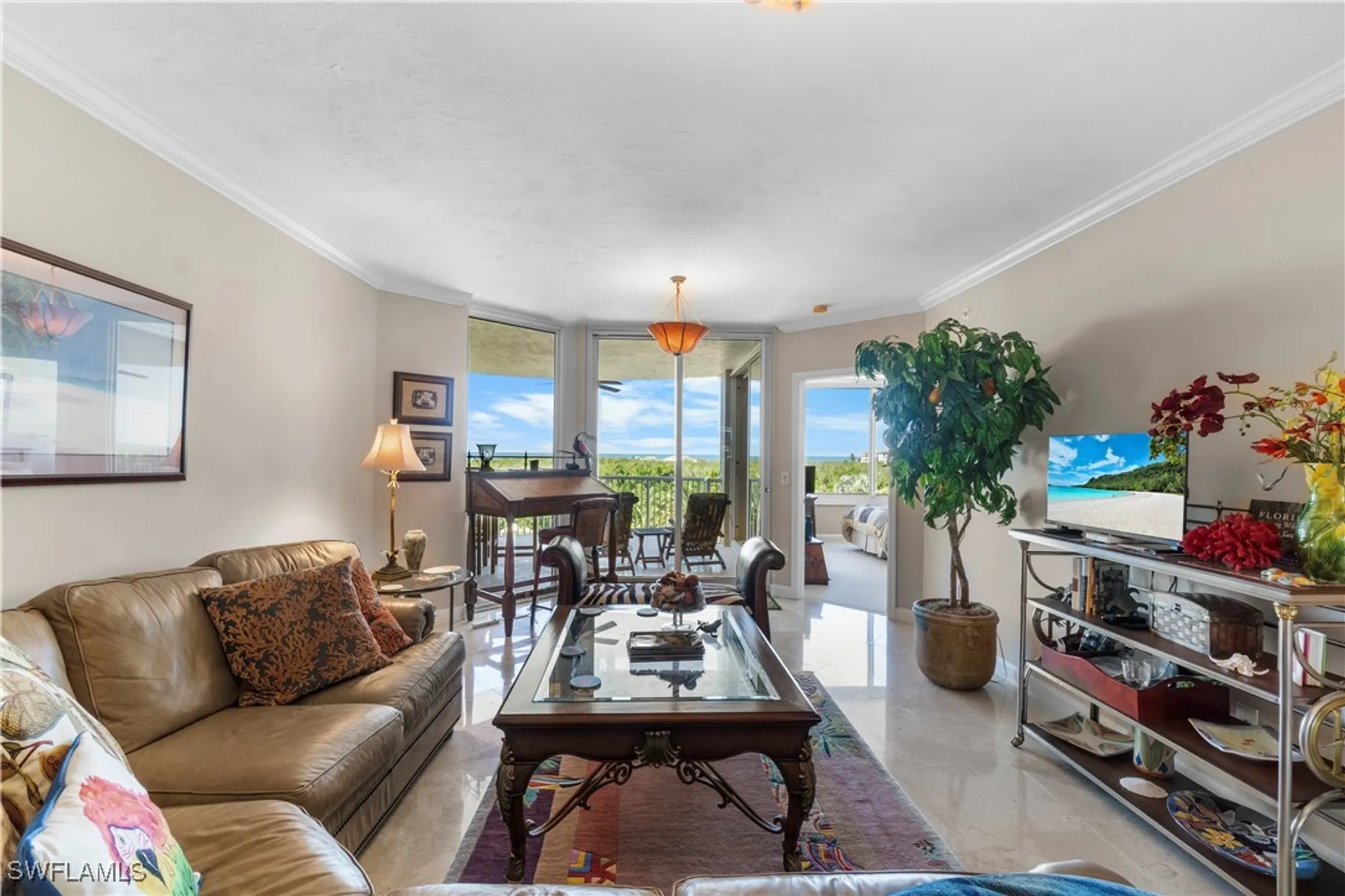 Property Slideshow image 3 of 22 | 7117 pelican bay blvd 402, Naples, FL, 34108