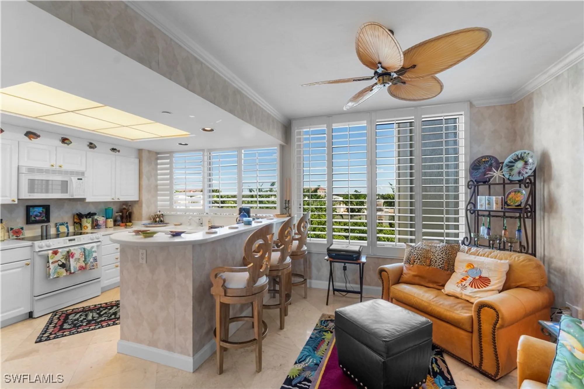 Property Slideshow image 4 of 22 | 7117 pelican bay blvd 402, Naples, FL, 34108