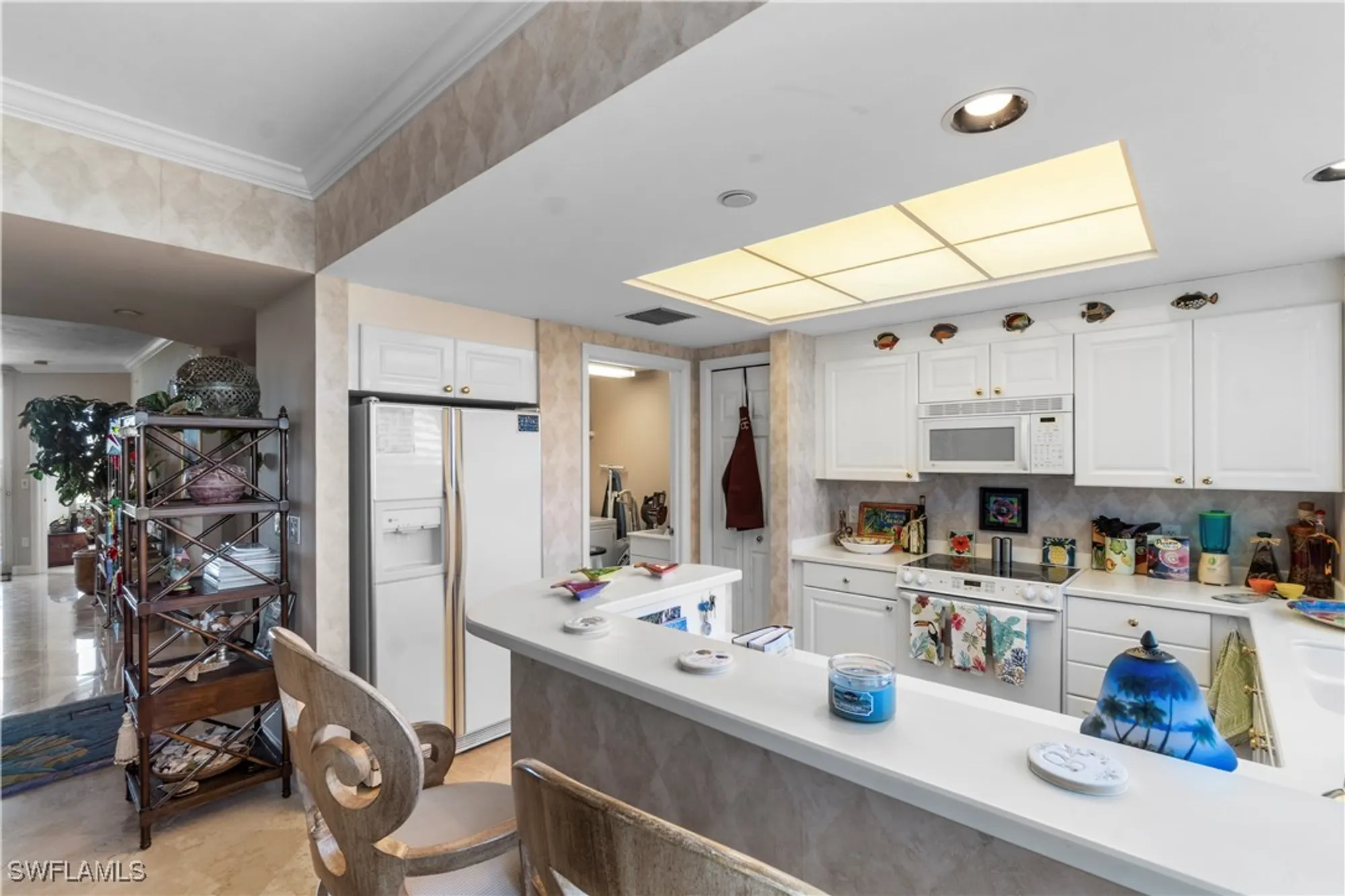 Property Slideshow image 6 of 22 | 7117 pelican bay blvd 402, Naples, FL, 34108