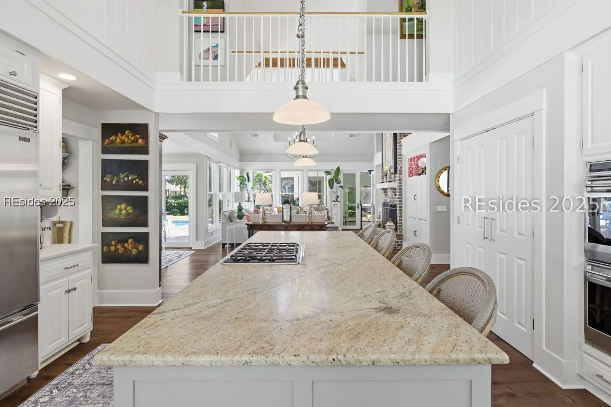 Property Slideshow image 16 of 85 | 664 colonial dr, Hilton Head Island, SC, 29926