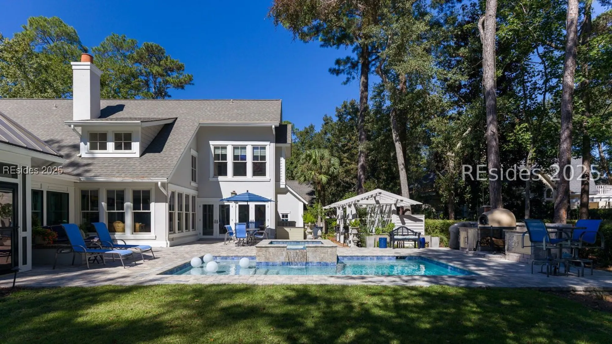 Property Slideshow image 57 of 85 | 664 colonial dr, Hilton Head Island, SC, 29926